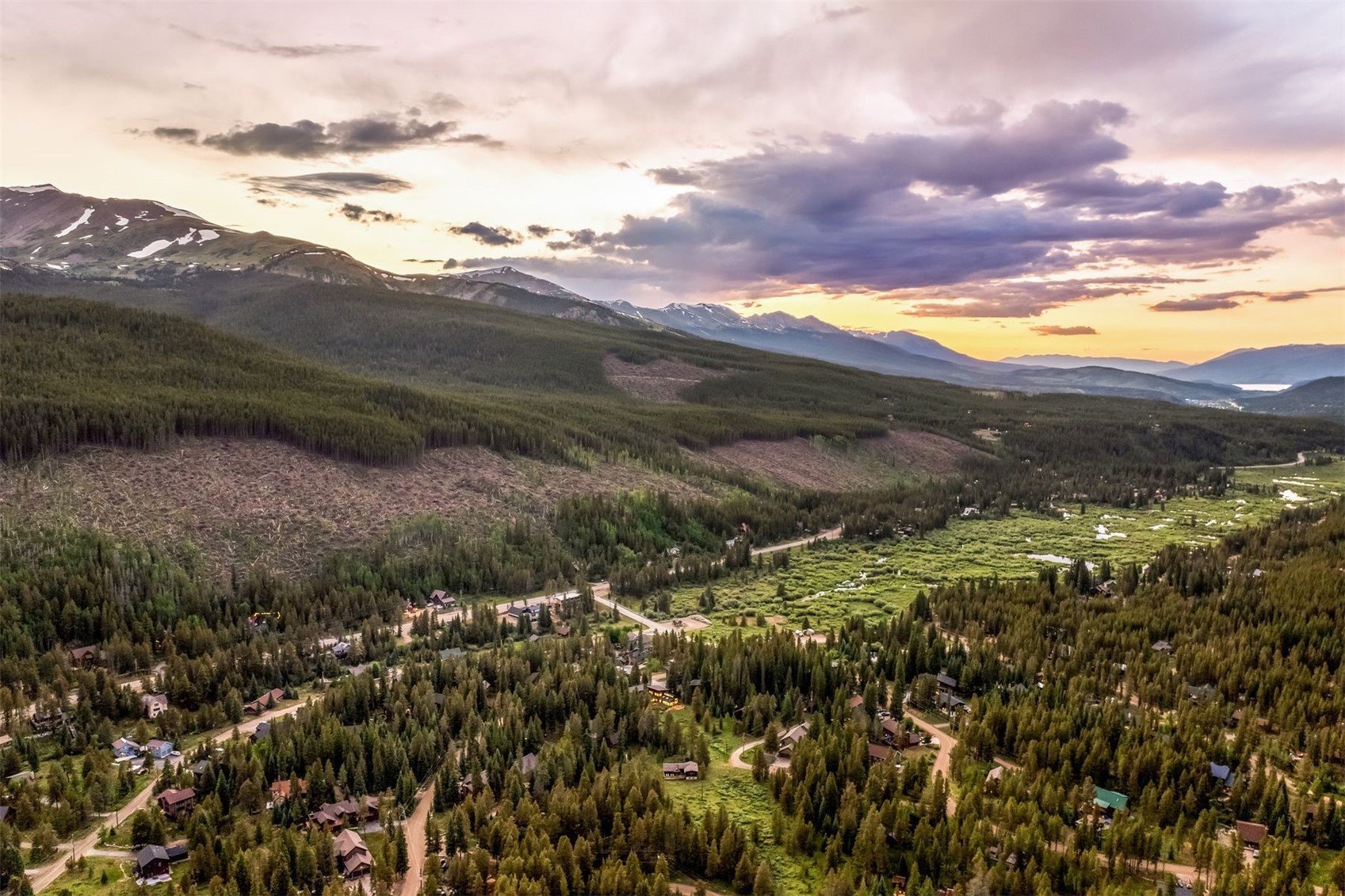 89 Wilderness Drive Breckenridge CO 80424