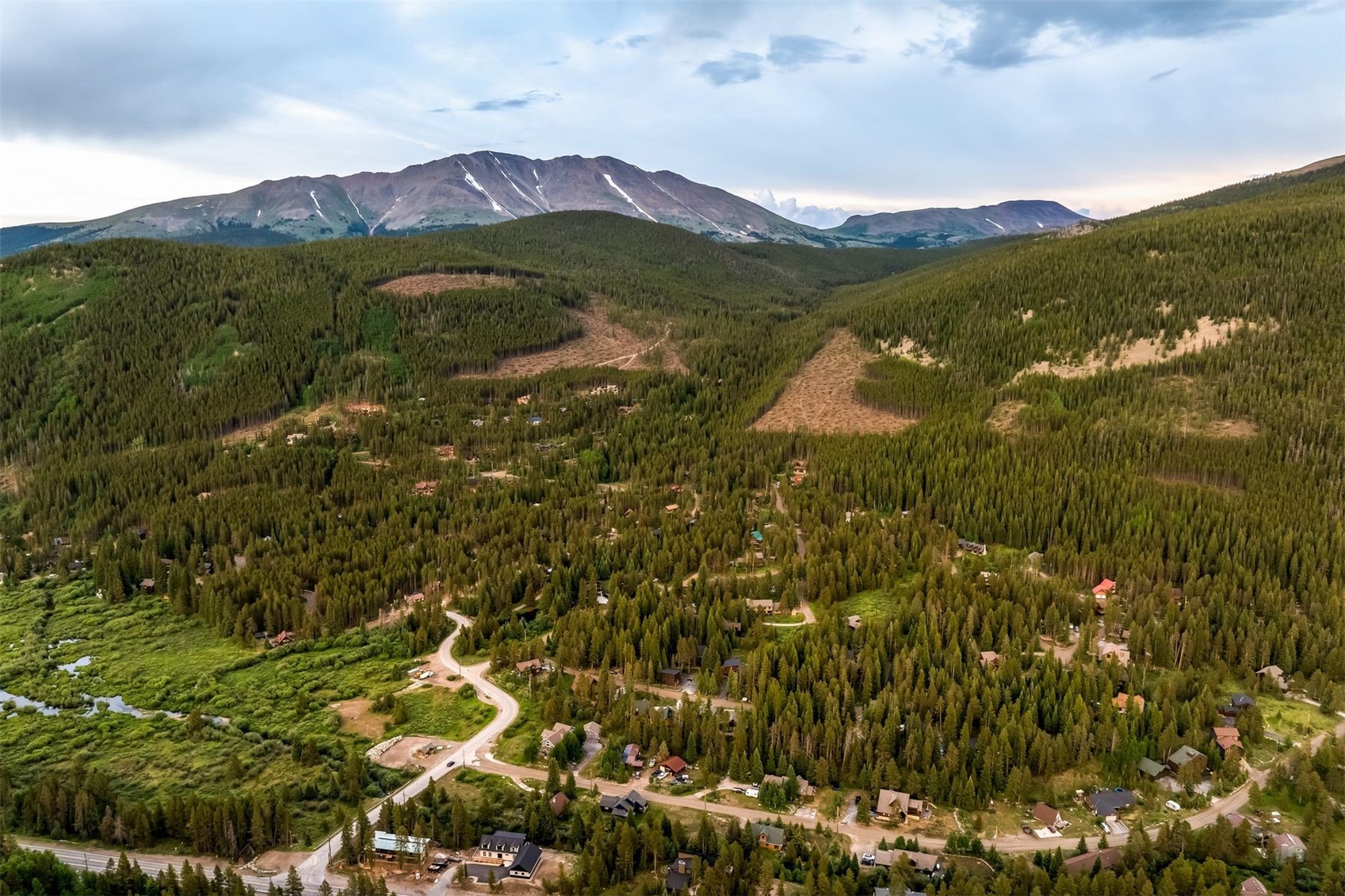 89 Wilderness Drive Breckenridge CO 80424