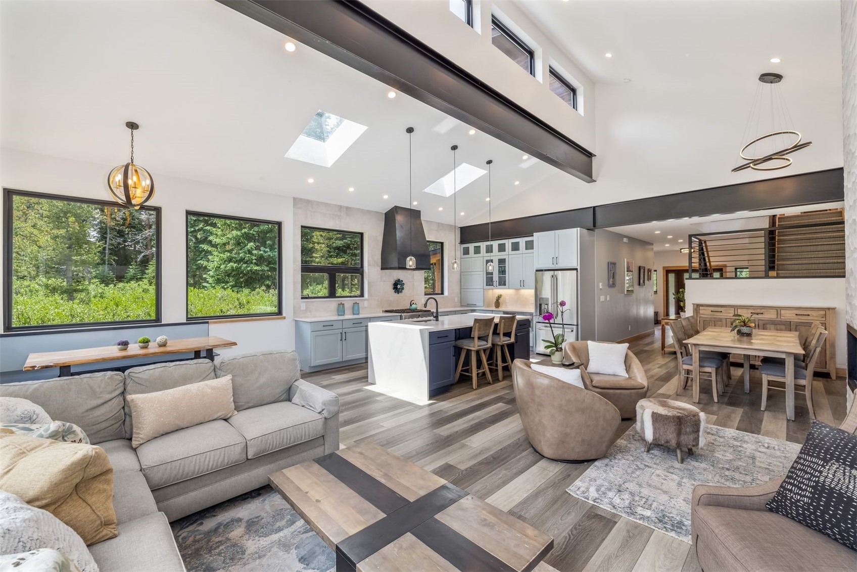 89 Wilderness Drive Breckenridge CO 80424