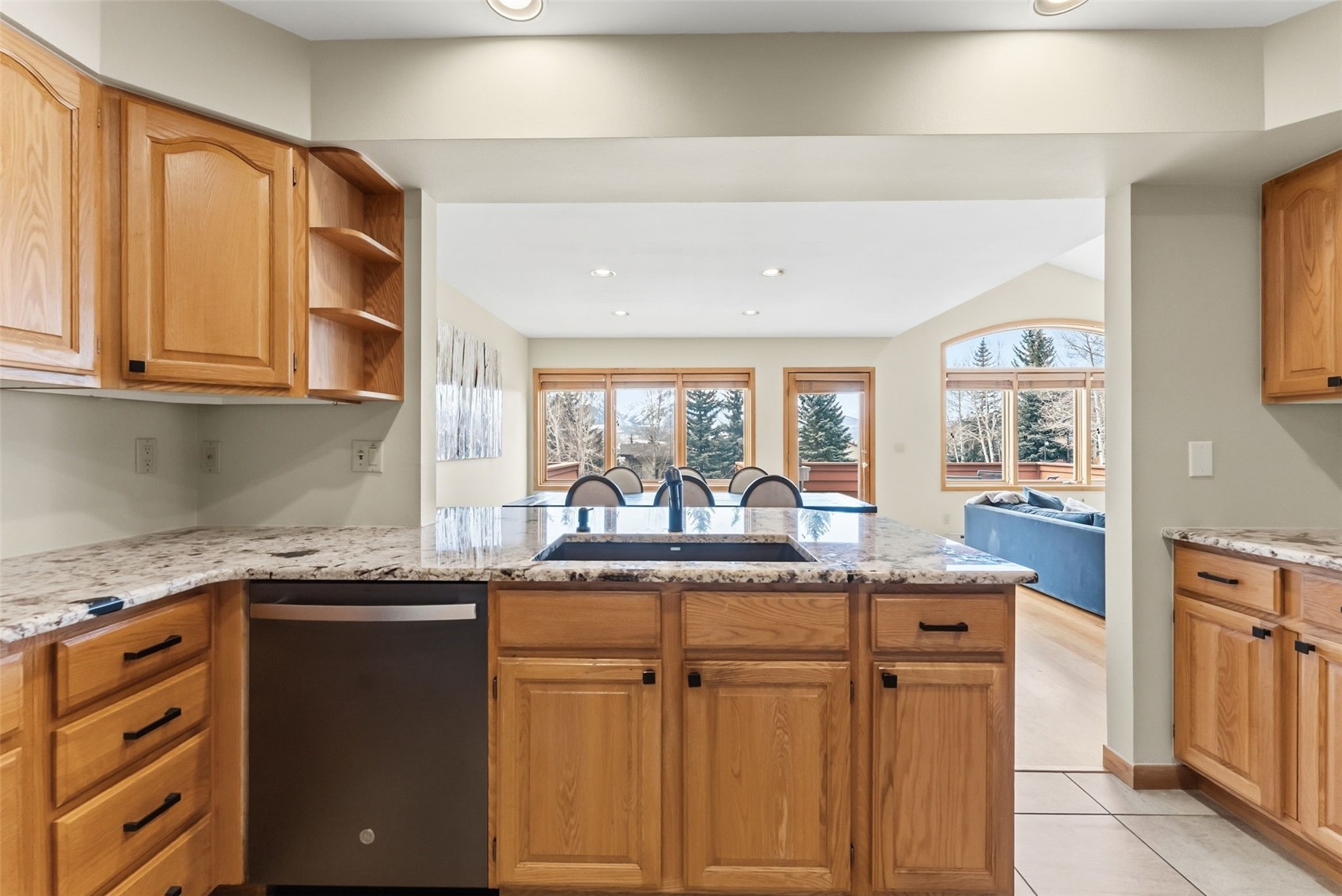 454 Ensign Drive Dillon CO 80435
