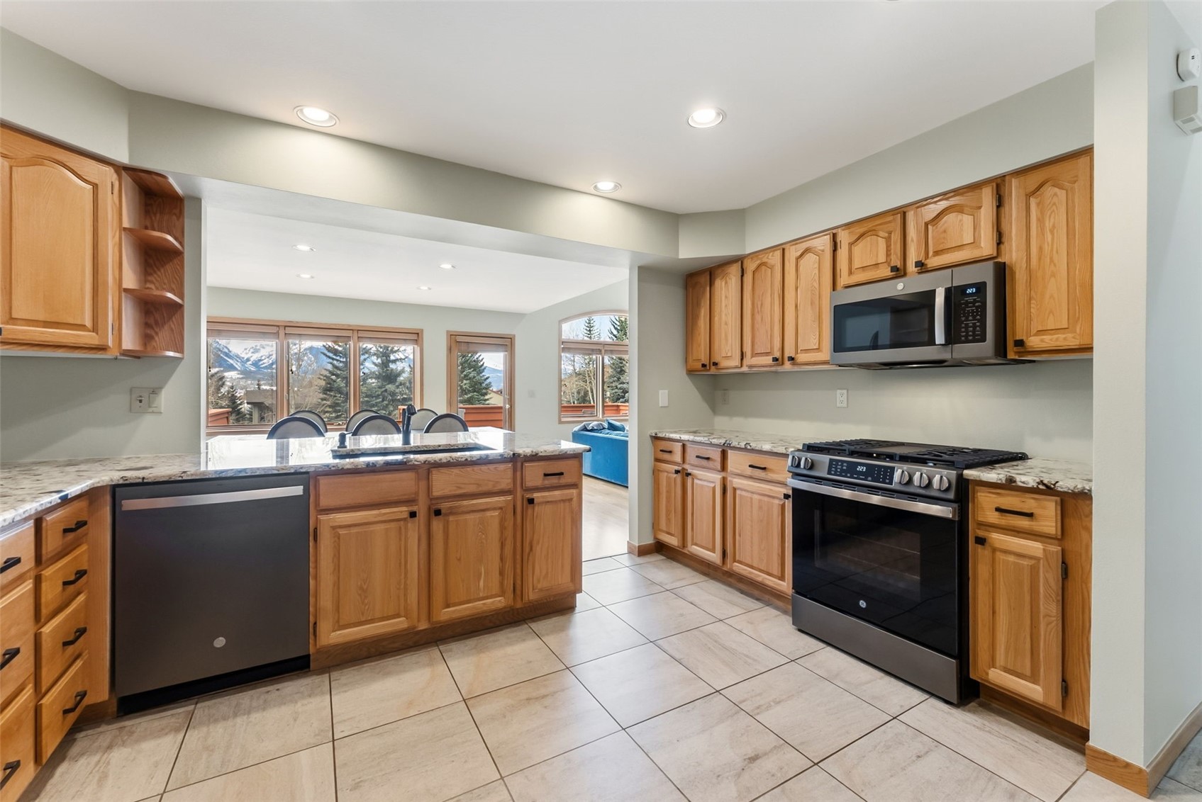 454 Ensign Drive Dillon CO 80435