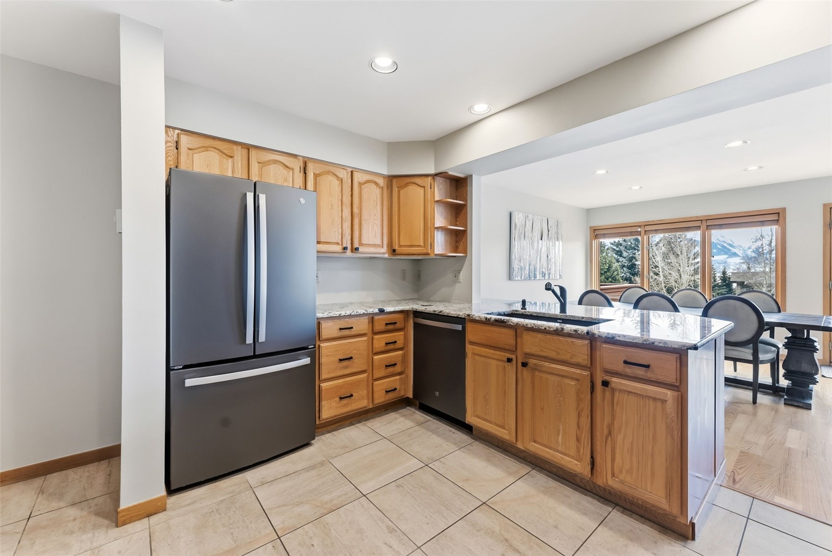 454 Ensign Drive Dillon CO 80435