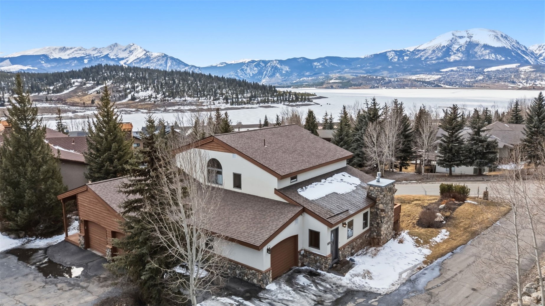 454 Ensign Drive Dillon CO 80435