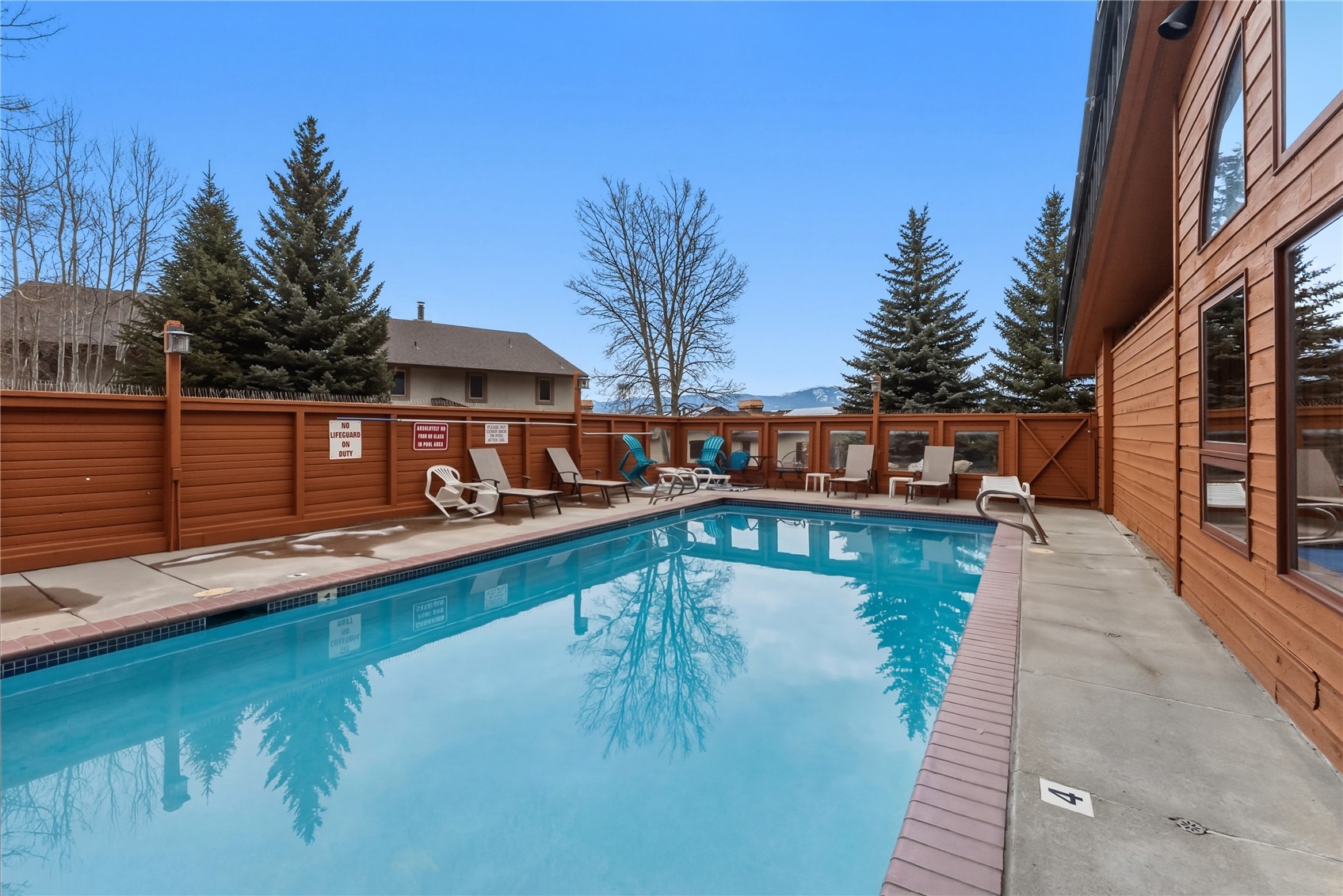454 Ensign Drive Dillon CO 80435