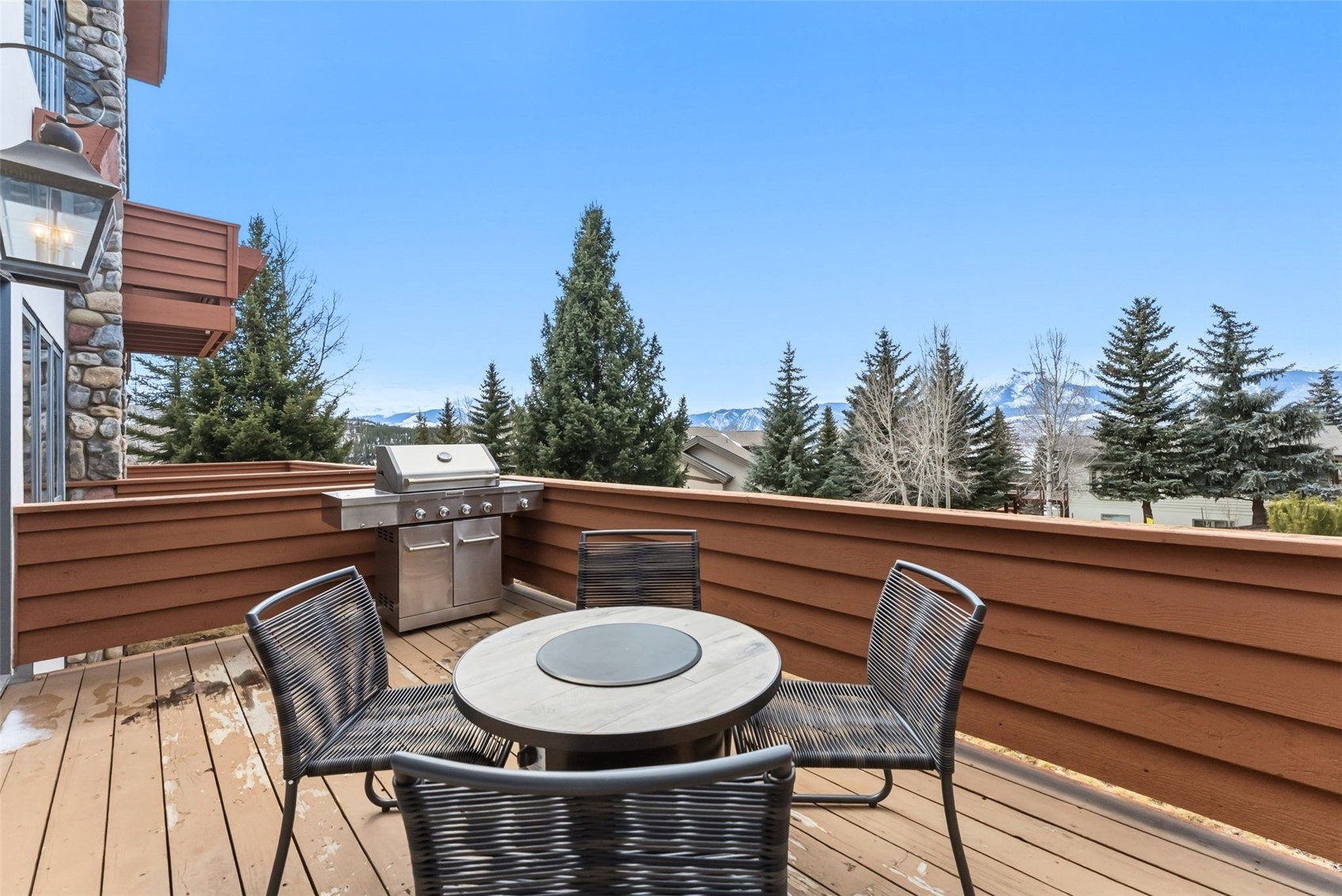 454 Ensign Drive Dillon CO 80435