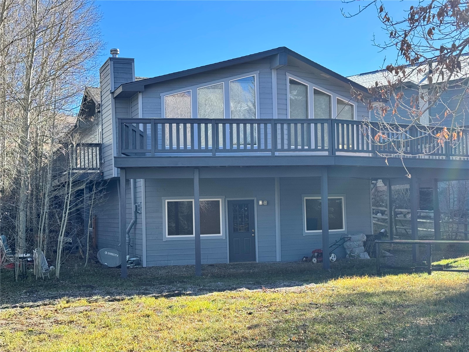 109 Janes Way Silverthorne CO 80498