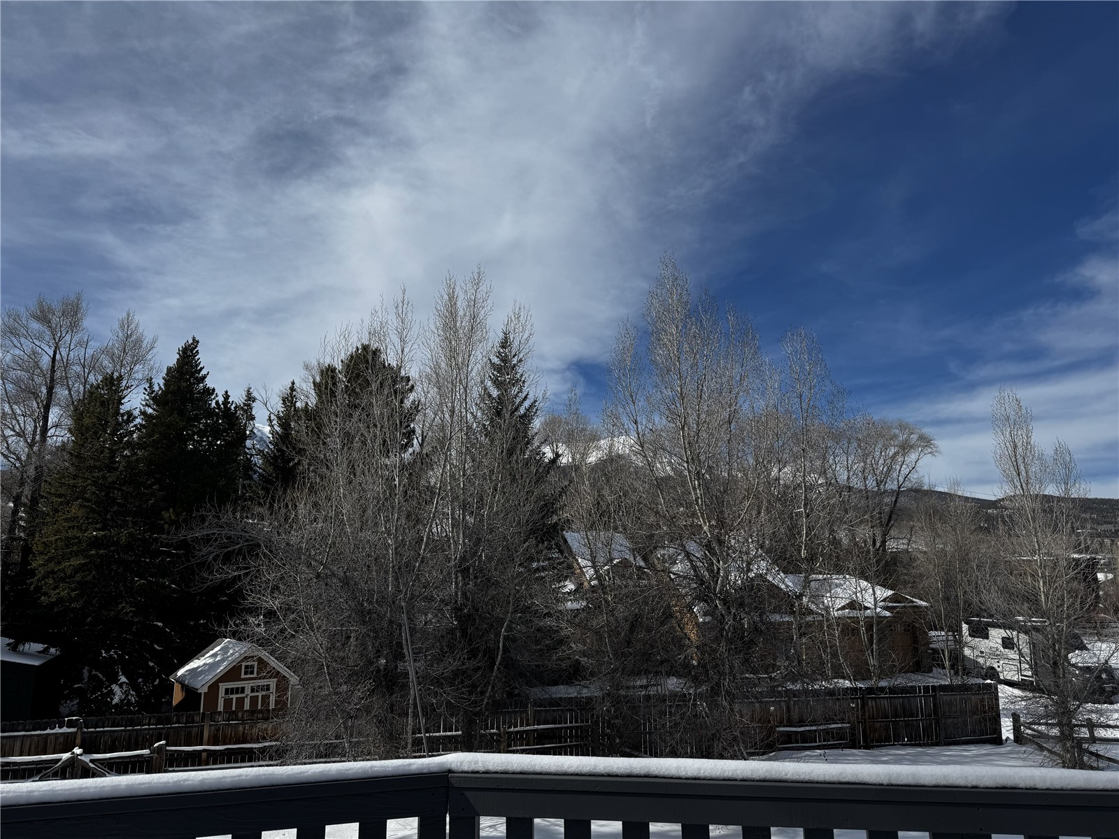 109 Janes Way Silverthorne CO 80498