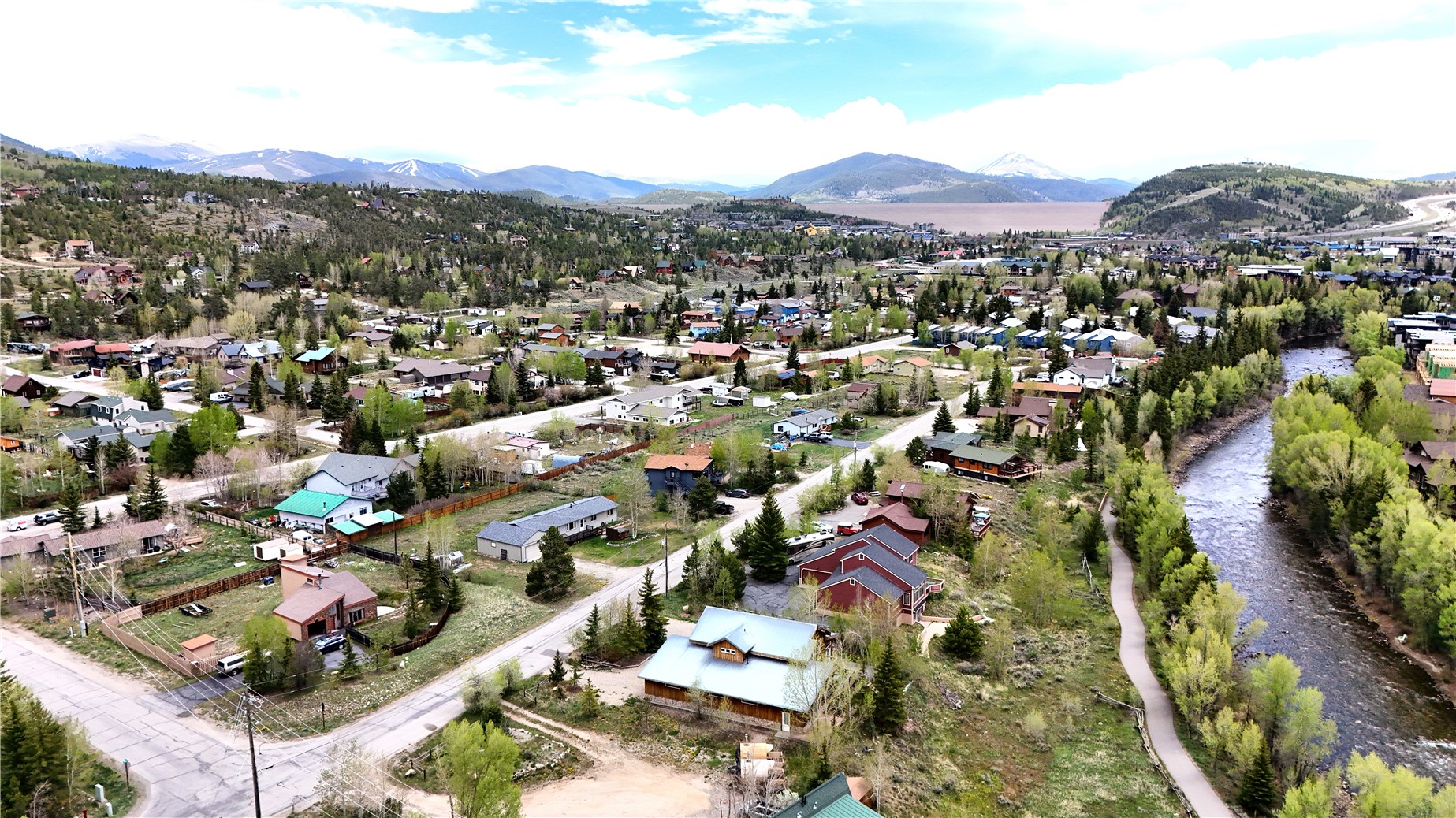 109 Janes Way Silverthorne CO 80498