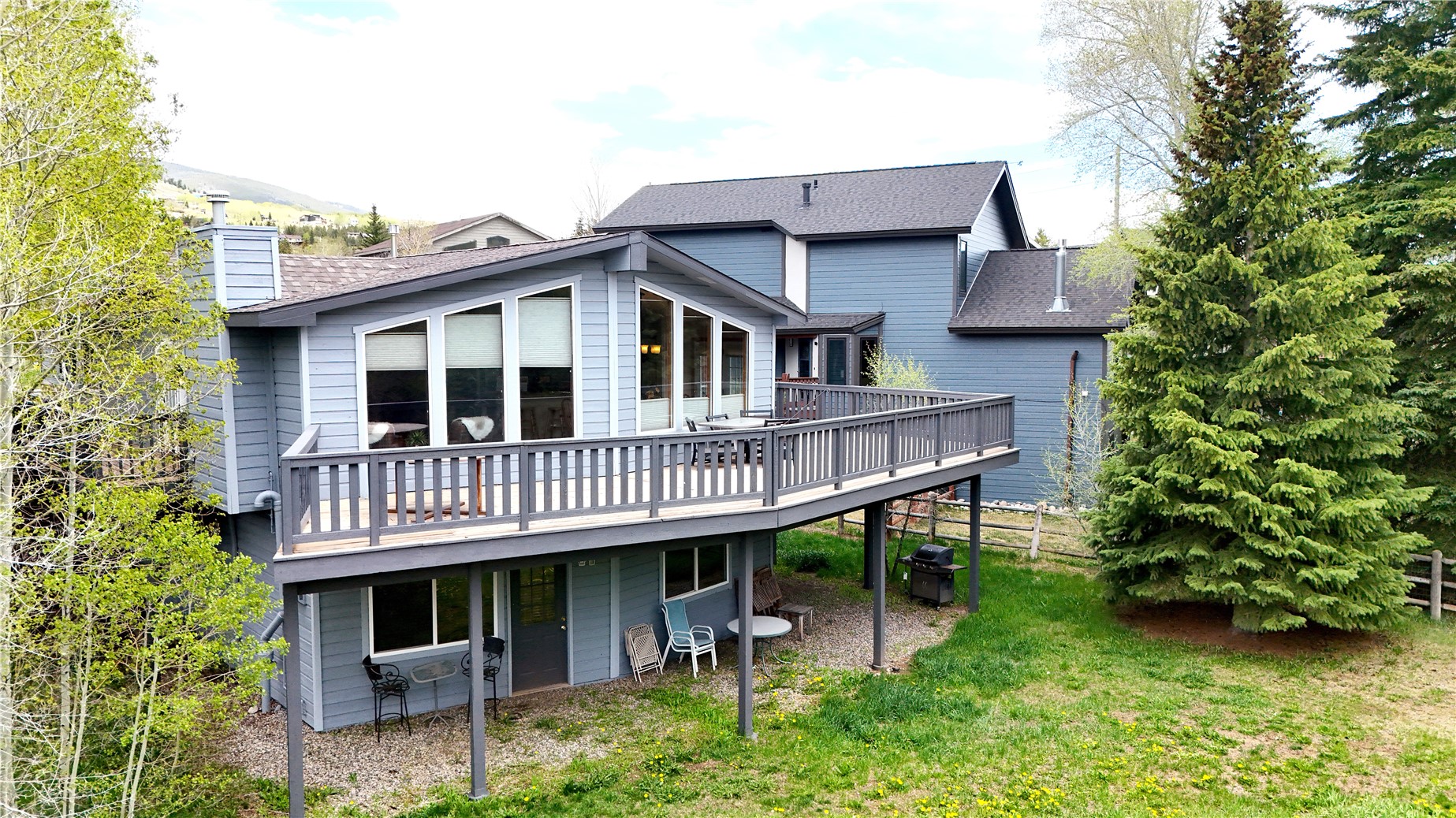 109 Janes Way Silverthorne CO 80498