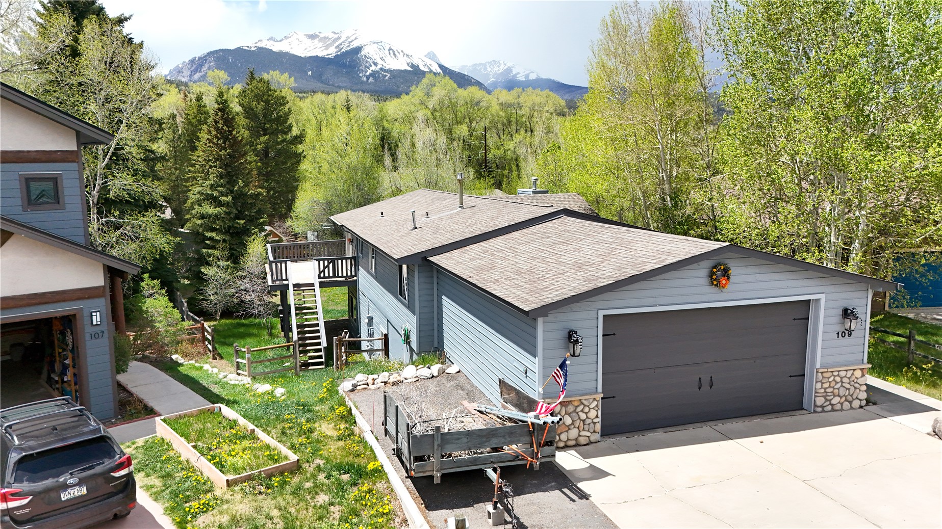 109 Janes Way Silverthorne CO 80498