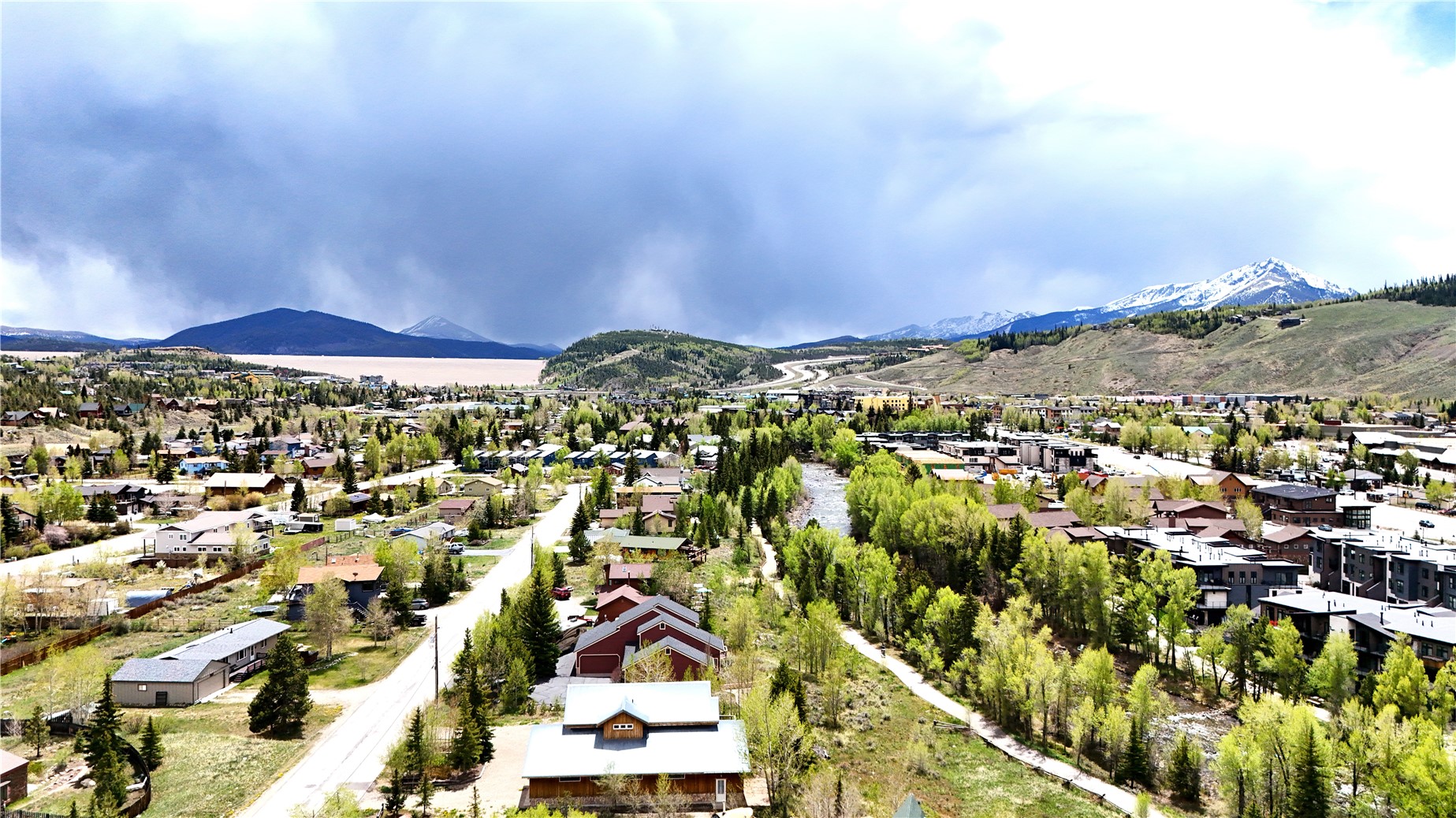 109 Janes Way Silverthorne CO 80498