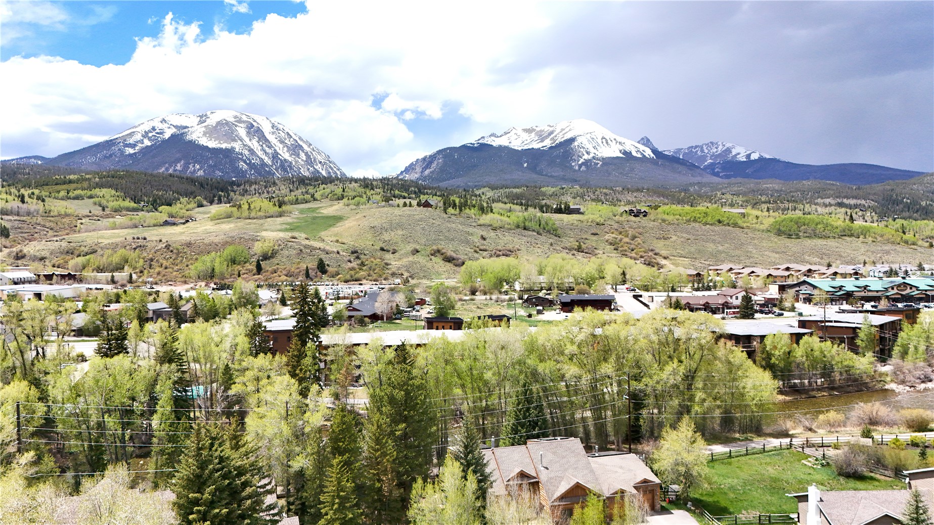 109 Janes Way Silverthorne CO 80498