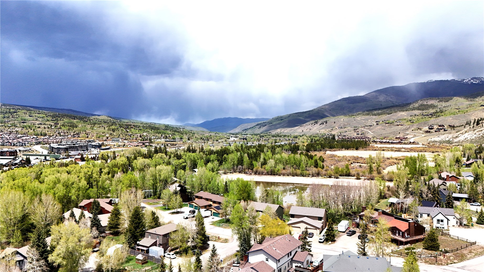 109 Janes Way Silverthorne CO 80498