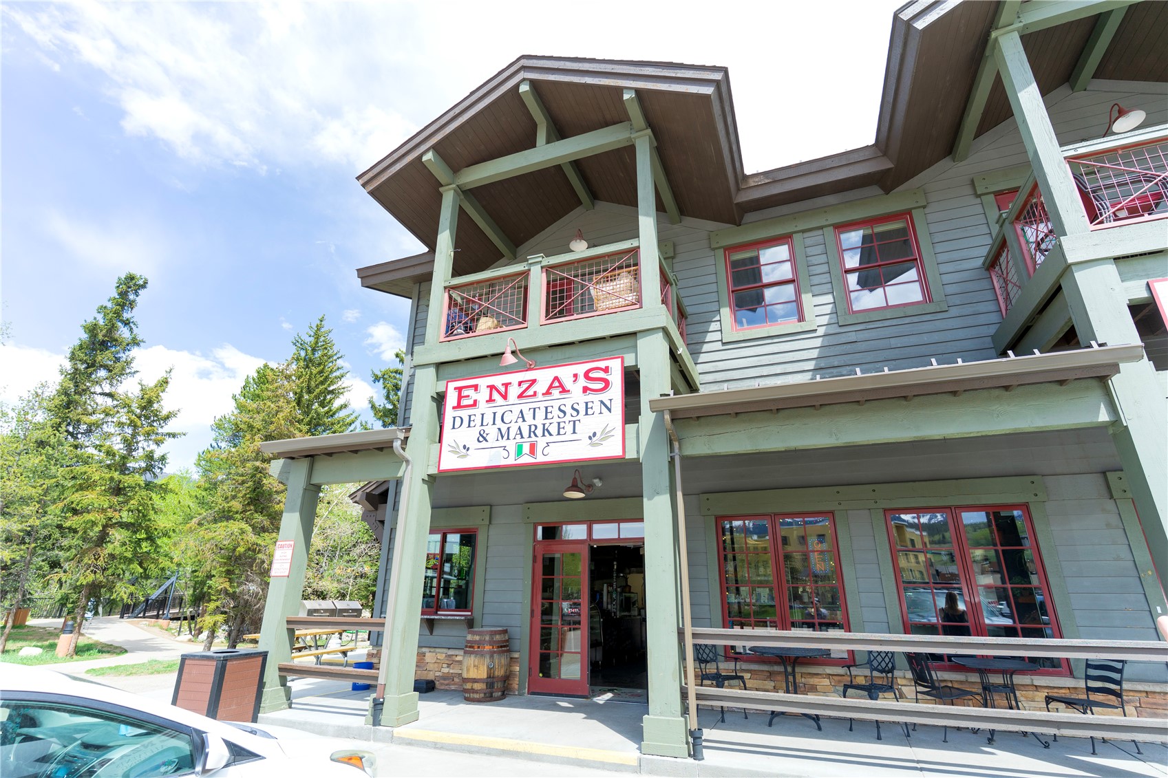 109 Janes Way Silverthorne CO 80498