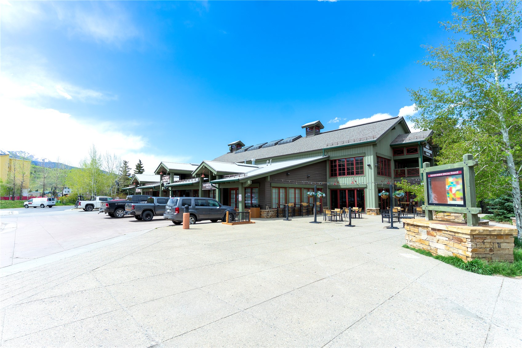 109 Janes Way Silverthorne CO 80498
