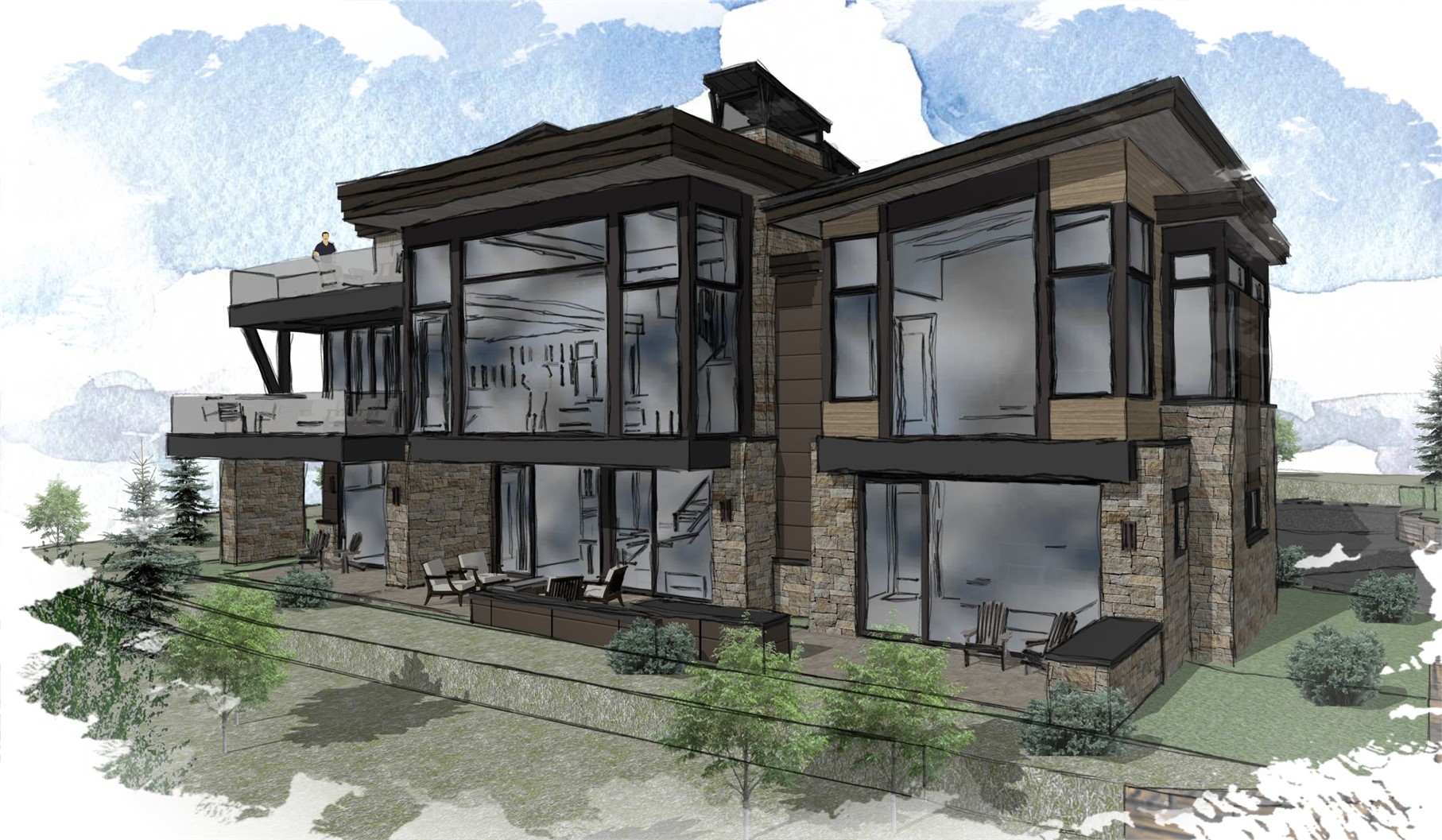 104 S Gold Flake Terrace Breckenridge CO 80424
