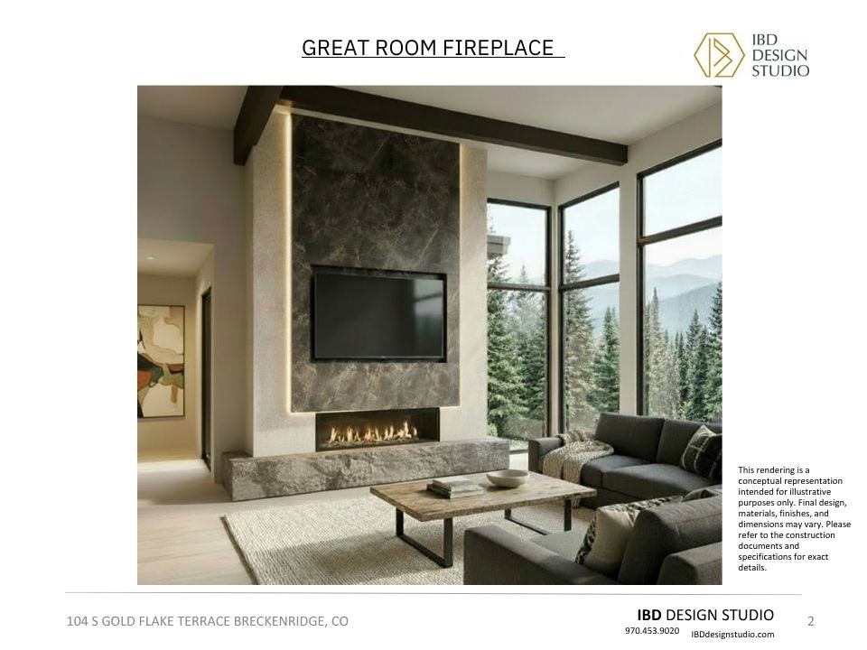 104 S Gold Flake Terrace Breckenridge CO 80424
