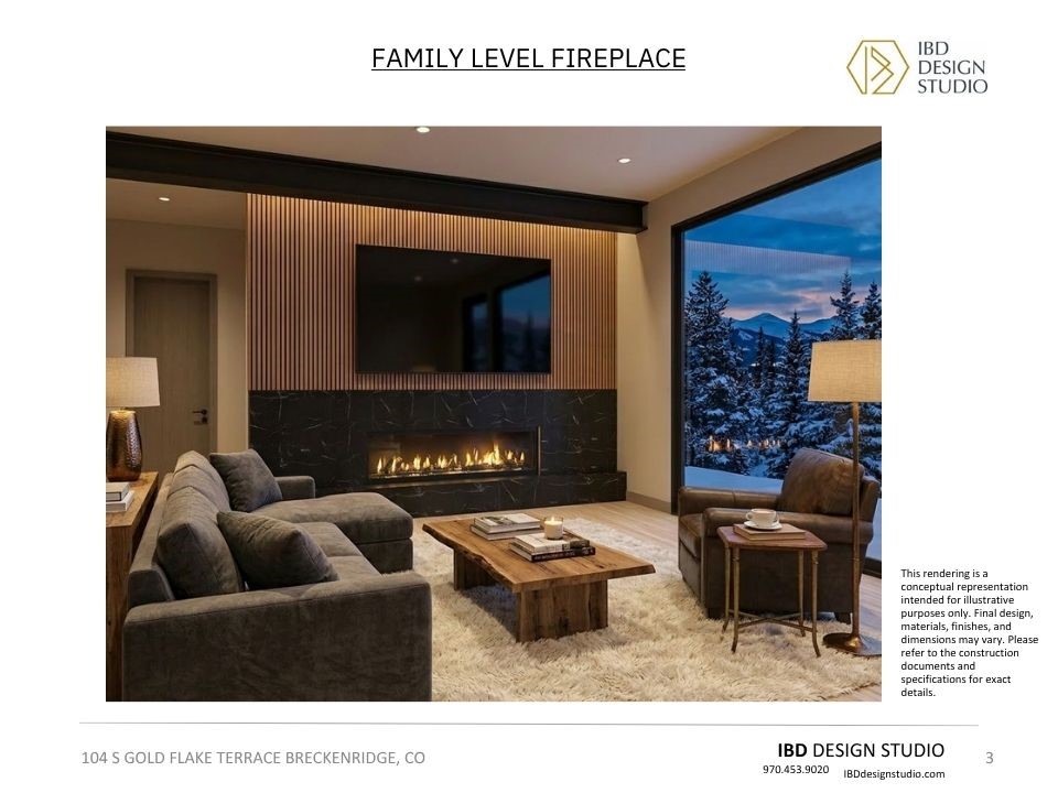 104 S Gold Flake Terrace Breckenridge CO 80424