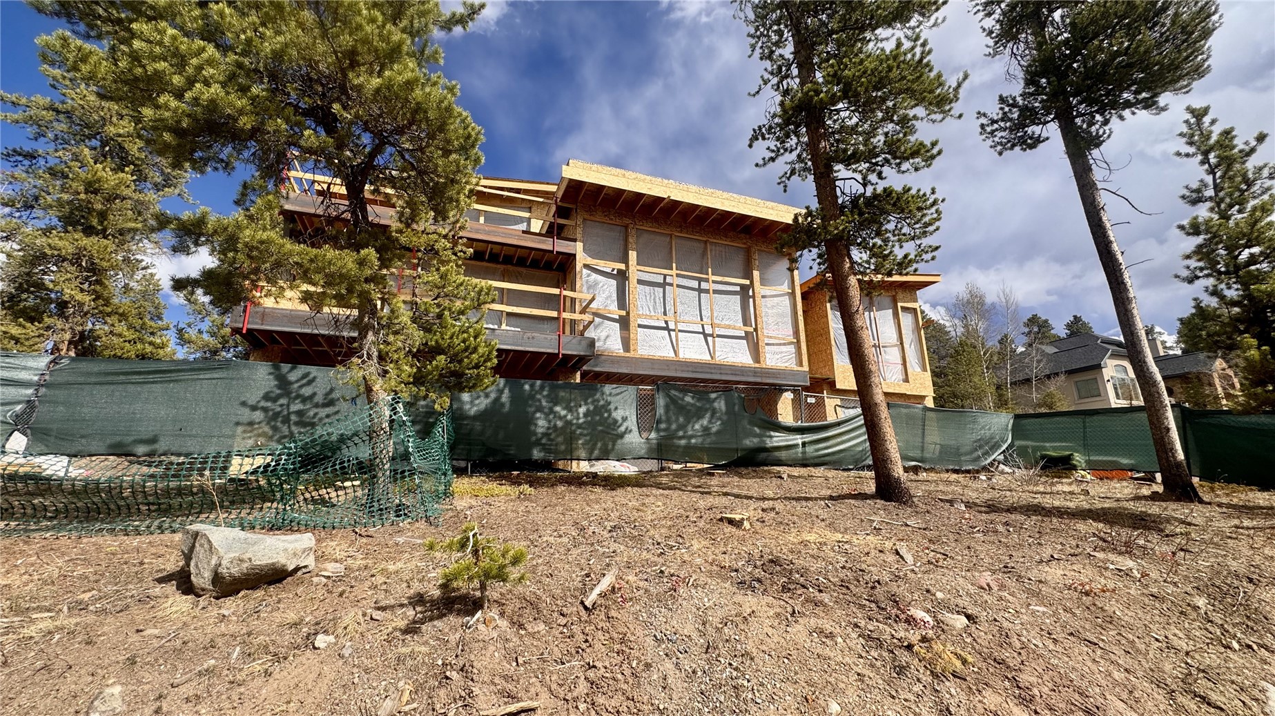 104 S Gold Flake Terrace Breckenridge CO 80424