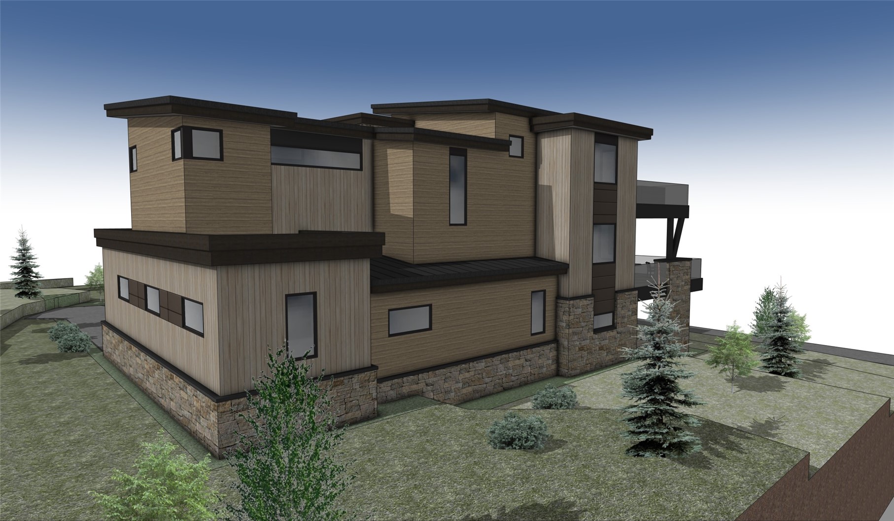 104 S Gold Flake Terrace Breckenridge CO 80424