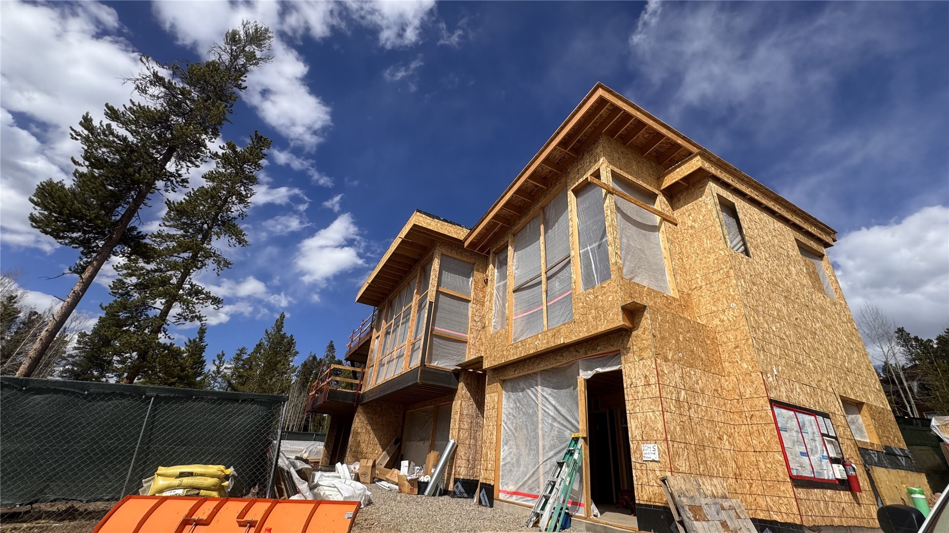 104 S Gold Flake Terrace Breckenridge CO 80424