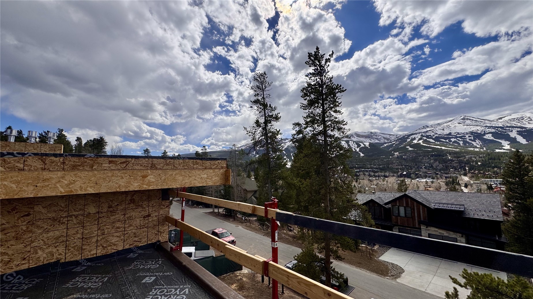 104 S Gold Flake Terrace Breckenridge CO 80424