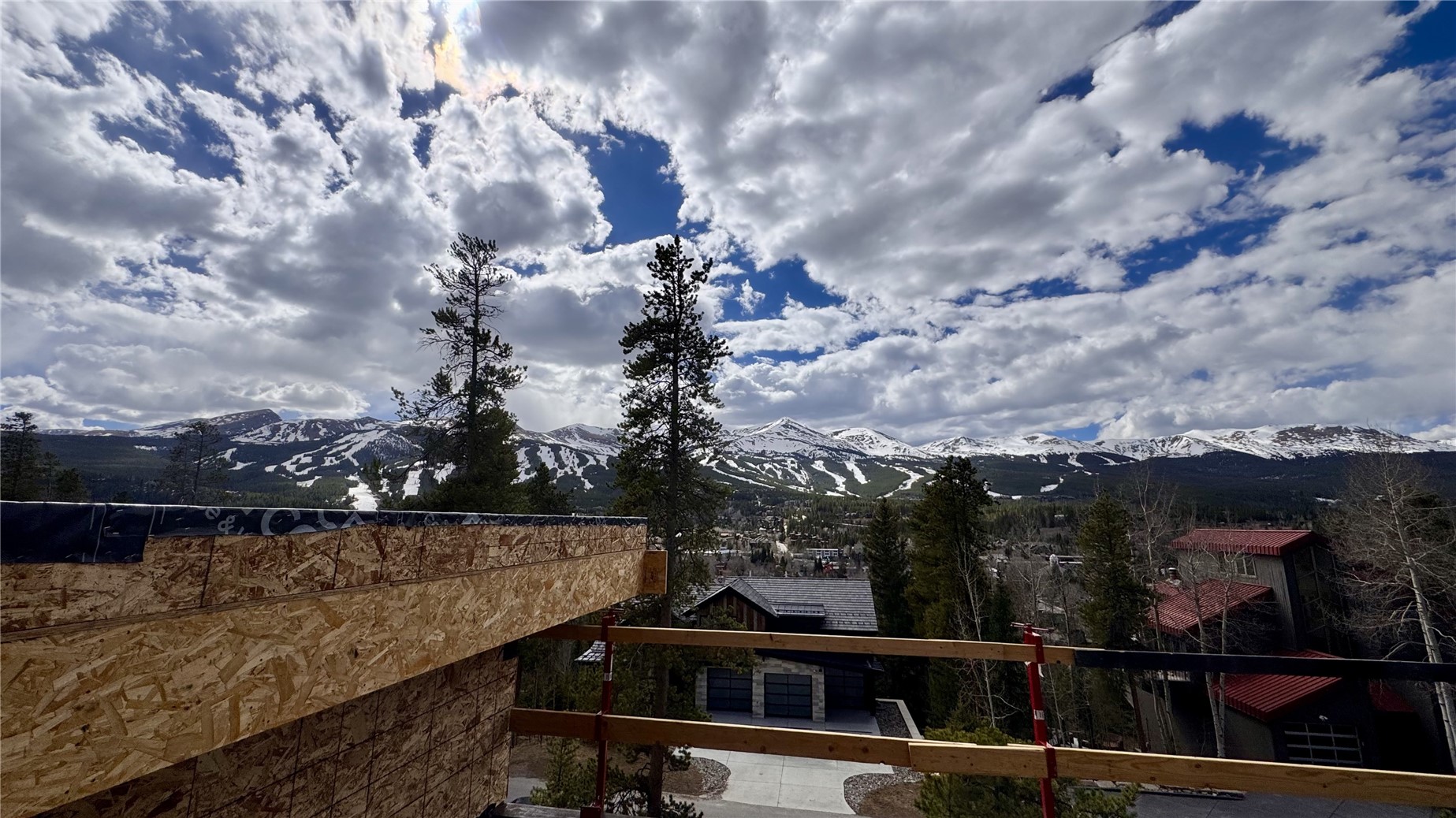 104 S Gold Flake Terrace Breckenridge CO 80424