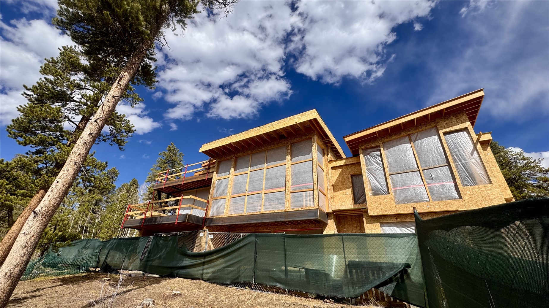 104 S Gold Flake Terrace Breckenridge CO 80424