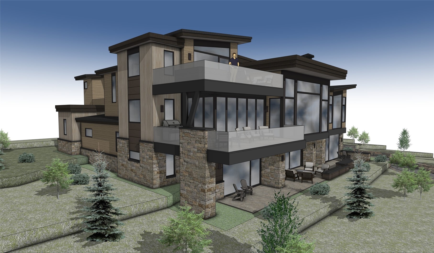 104 S Gold Flake Terrace Breckenridge CO 80424