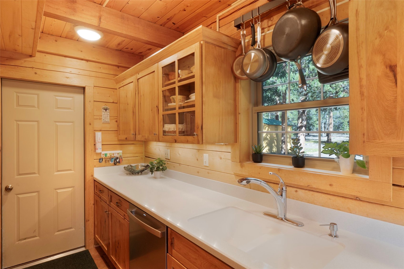115 Lupine Lane Leadville CO 80461