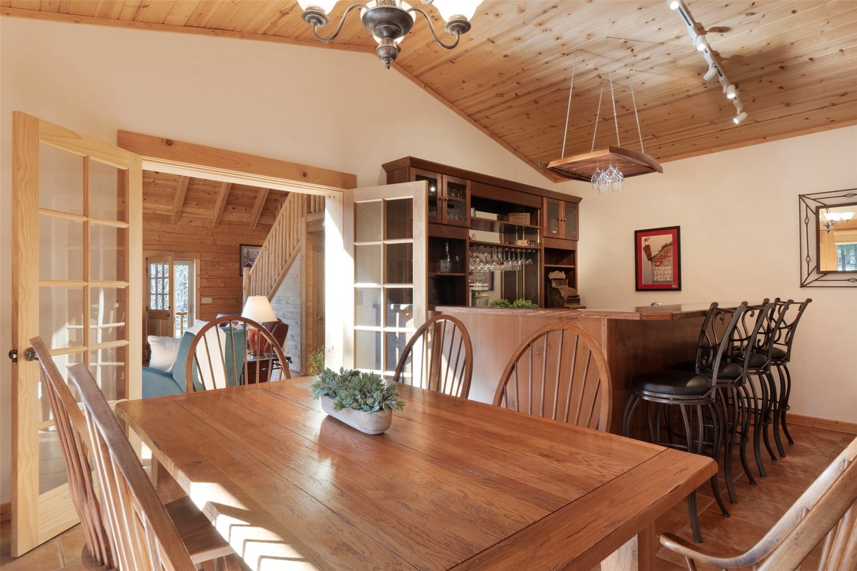 115 Lupine Lane Leadville CO 80461