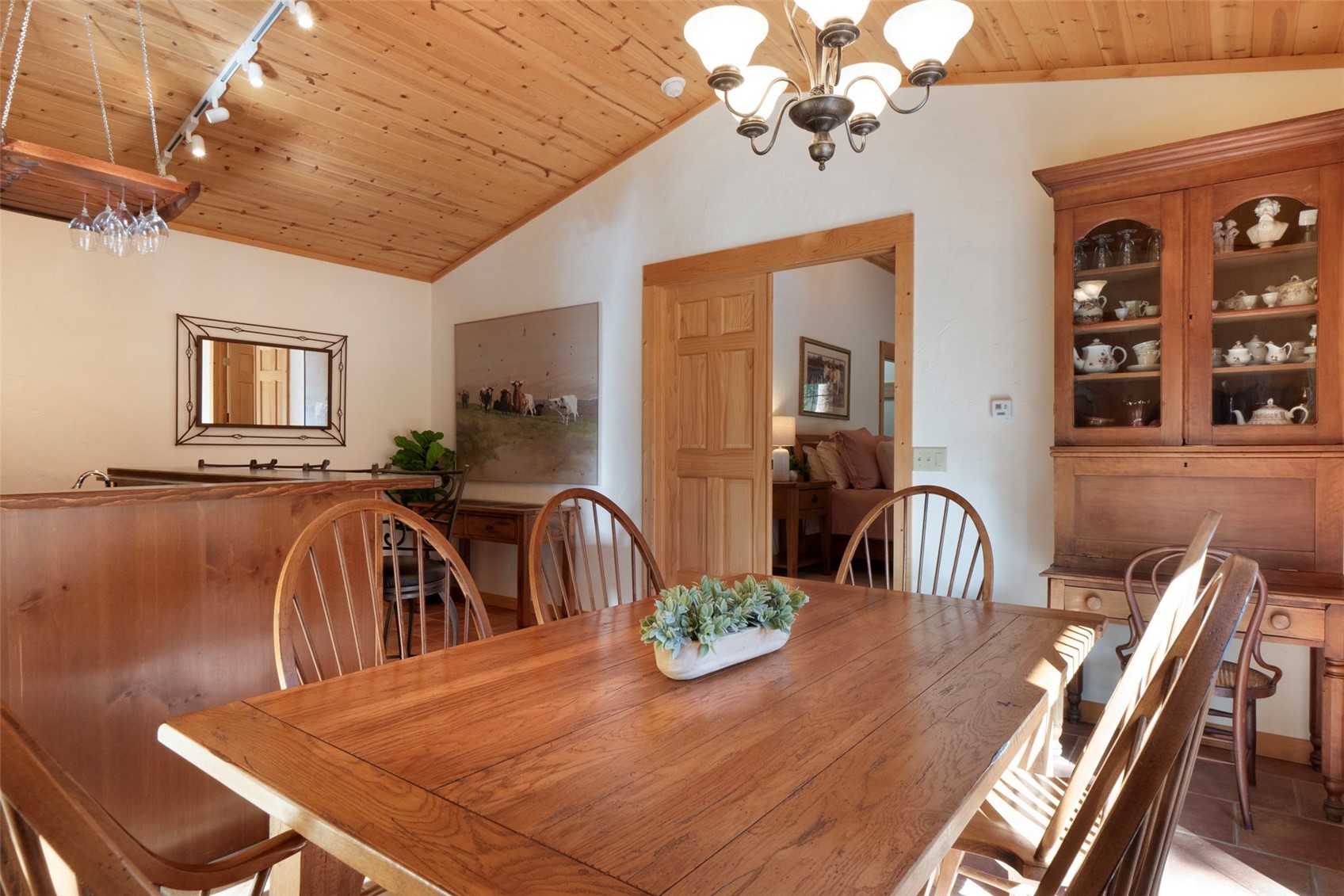 115 Lupine Lane Leadville CO 80461