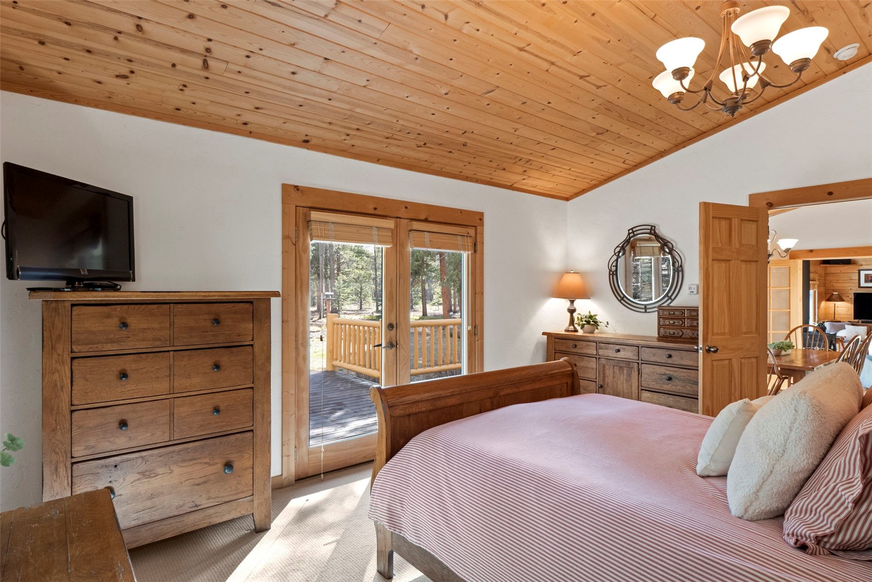 115 Lupine Lane Leadville CO 80461