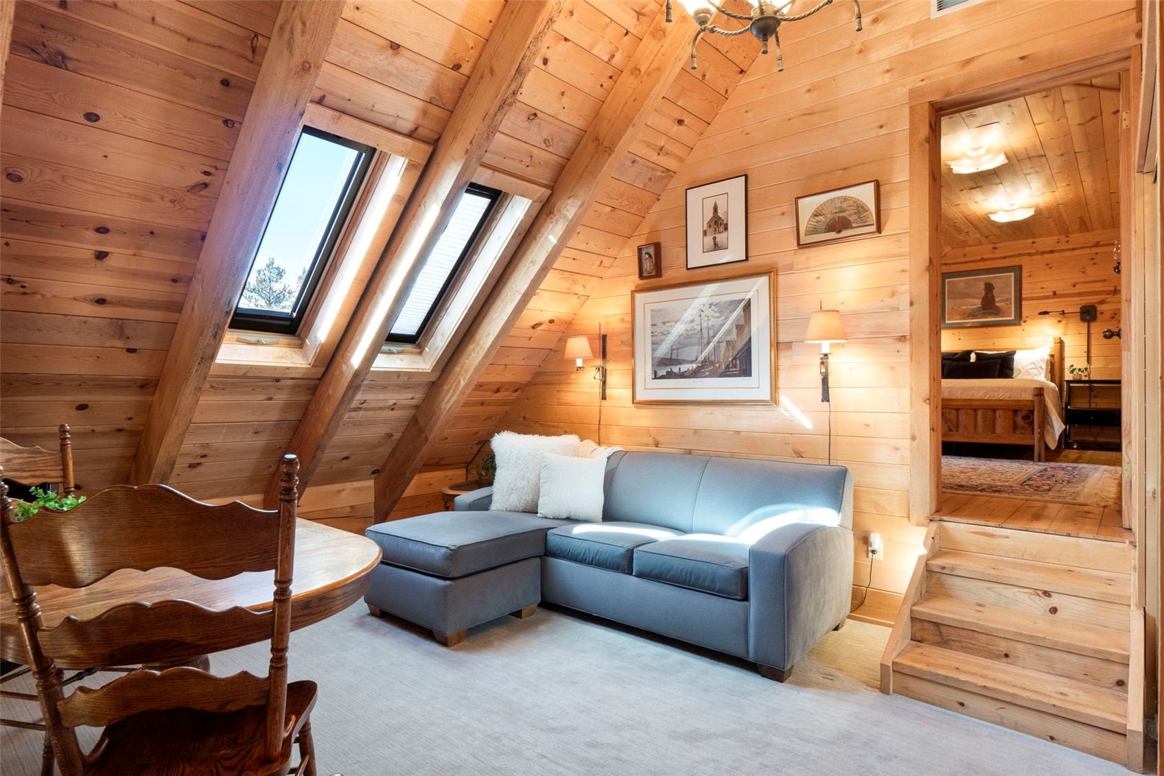 115 Lupine Lane Leadville CO 80461