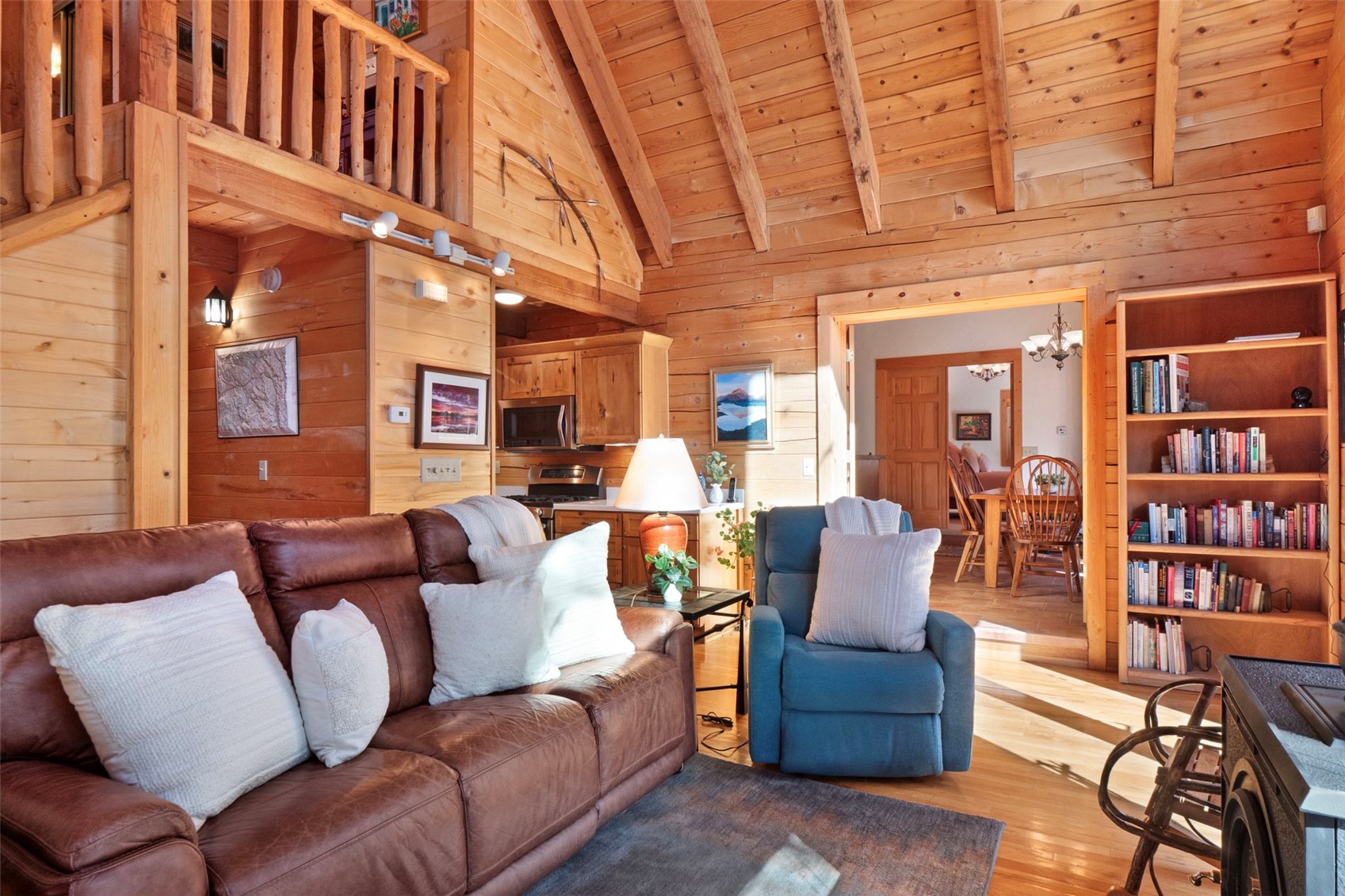 115 Lupine Lane Leadville CO 80461