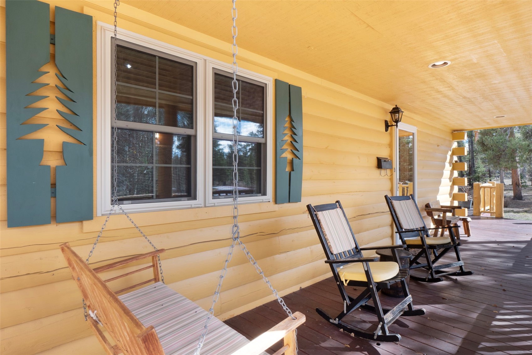 115 Lupine Lane Leadville CO 80461