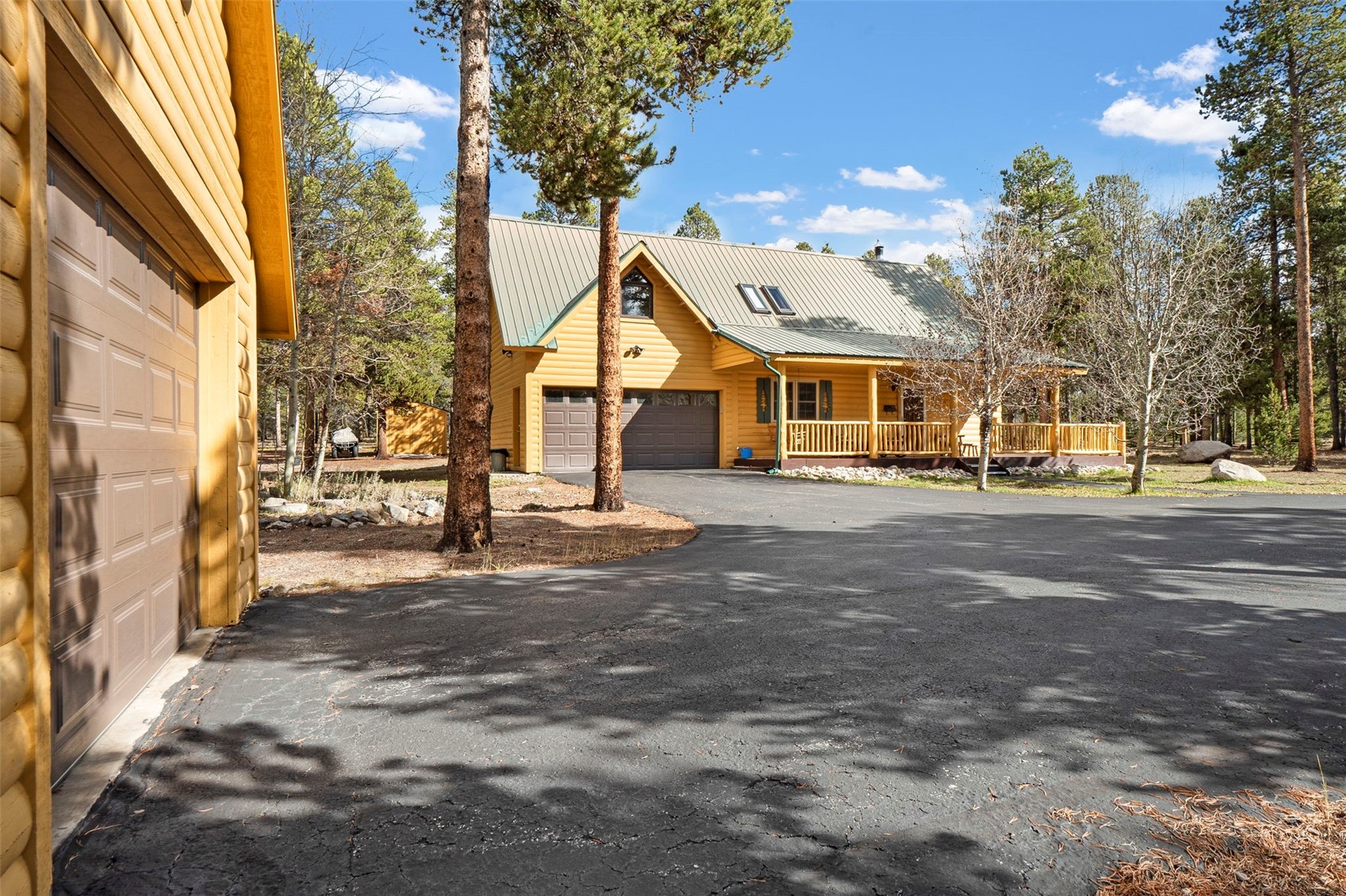 115 Lupine Lane Leadville CO 80461