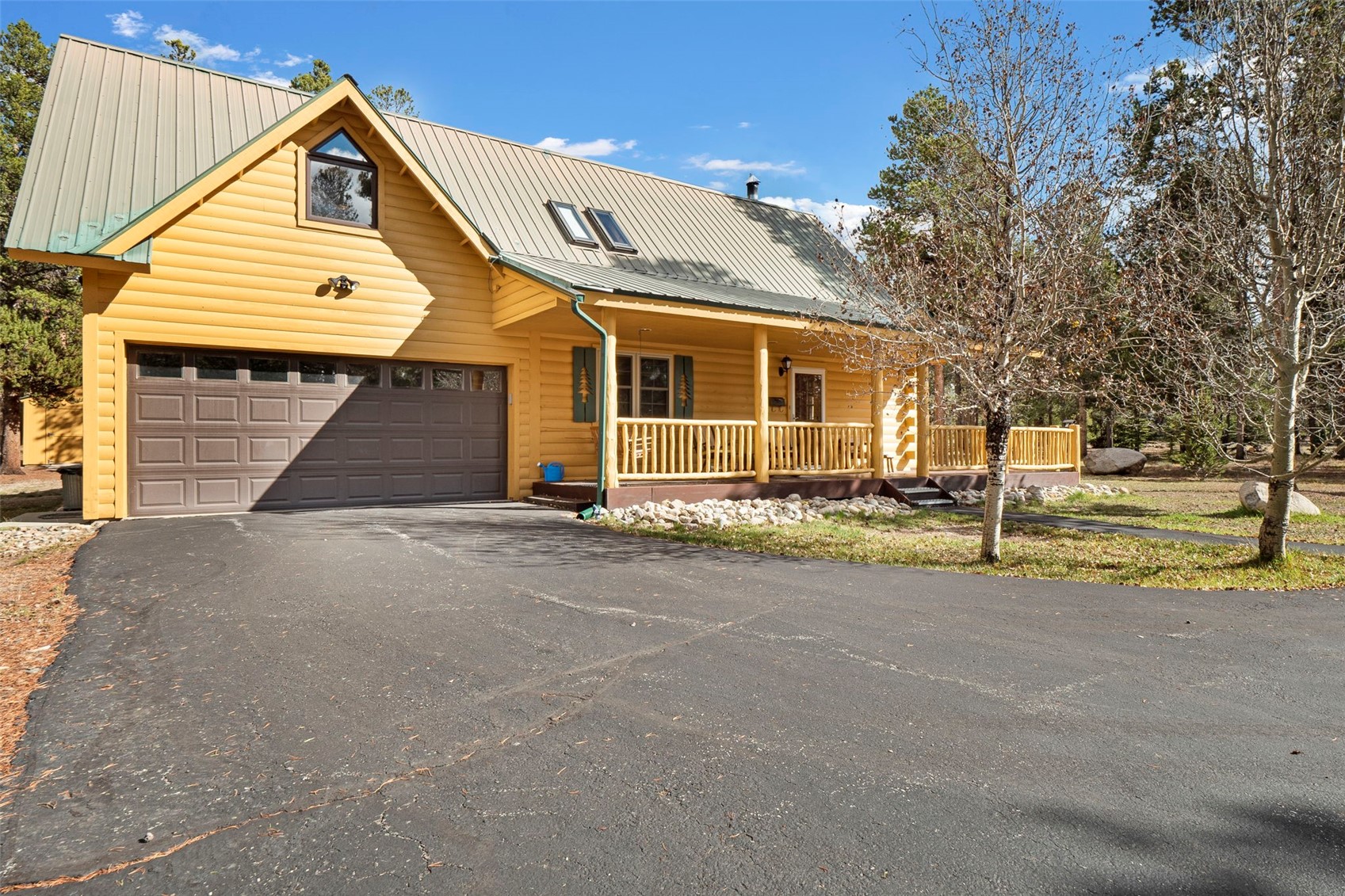 115 Lupine Lane Leadville CO 80461