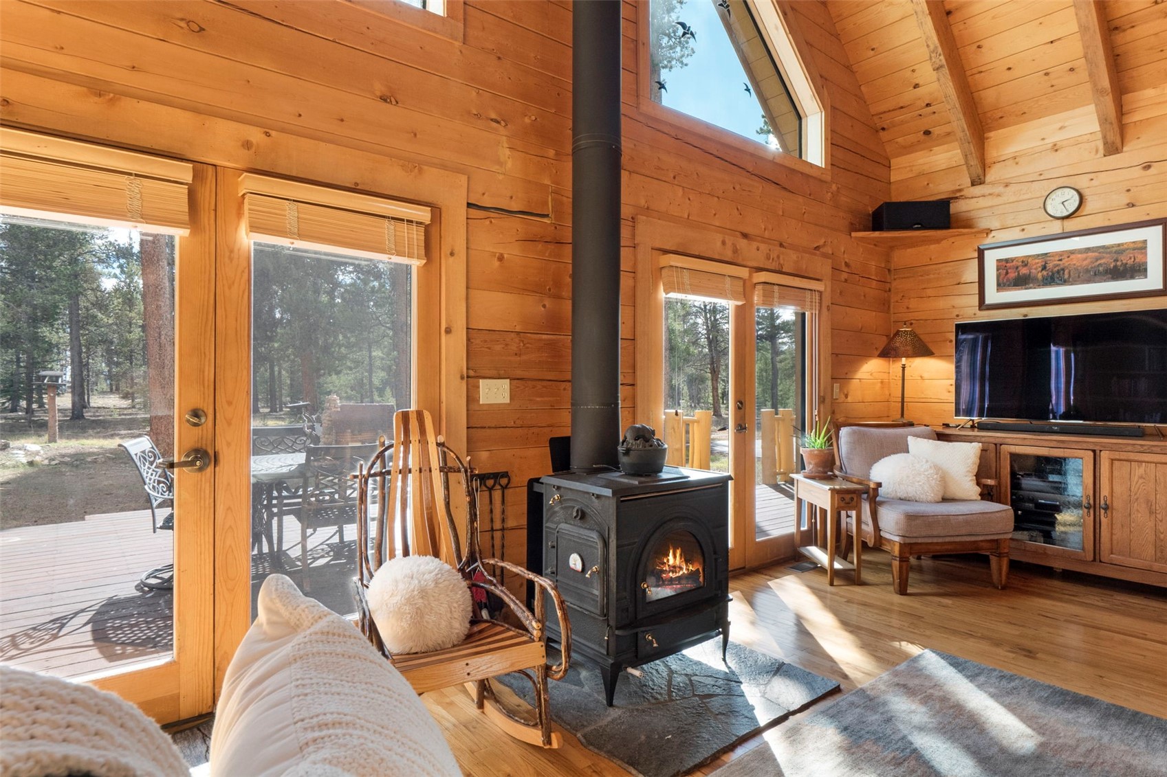 115 Lupine Lane Leadville CO 80461