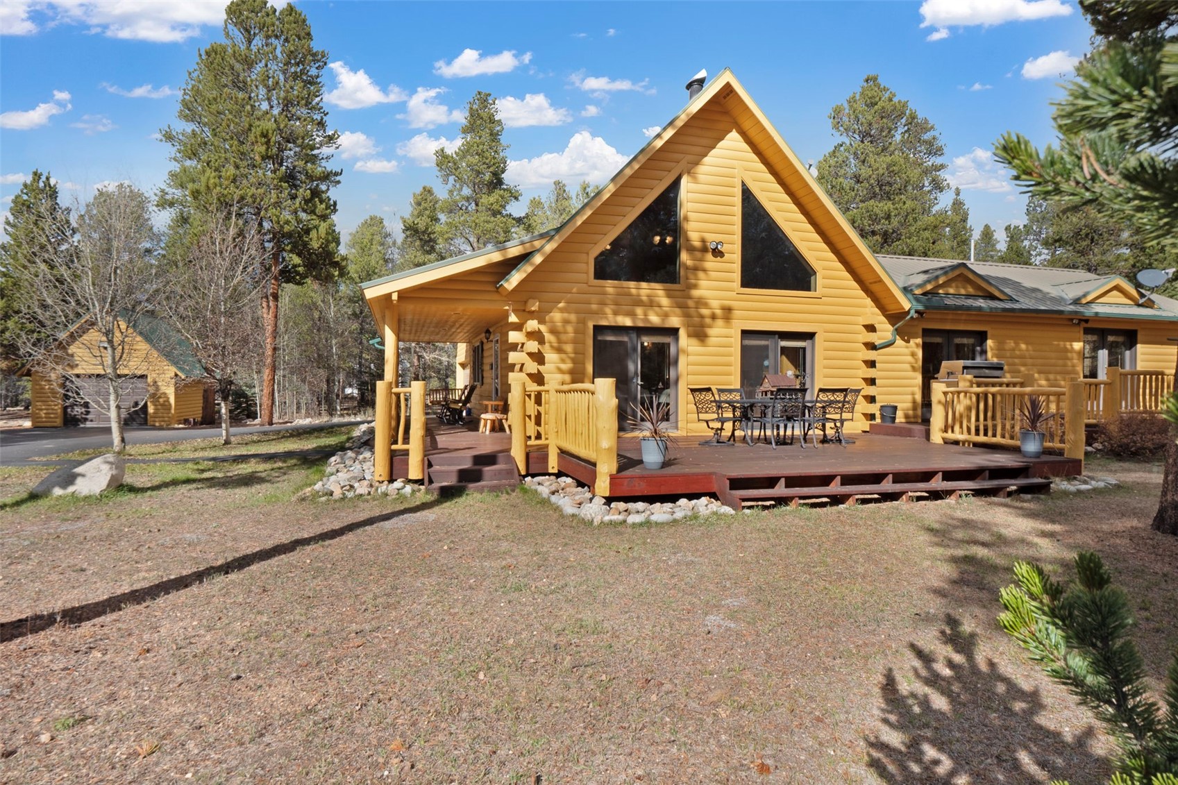 115 Lupine Lane Leadville CO 80461