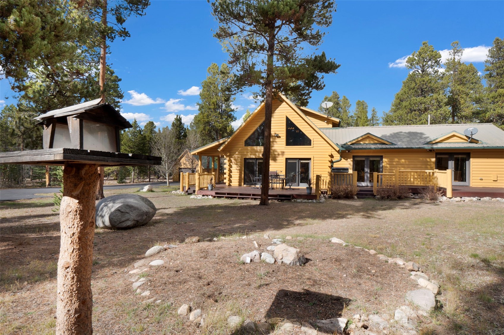 115 Lupine Lane Leadville CO 80461