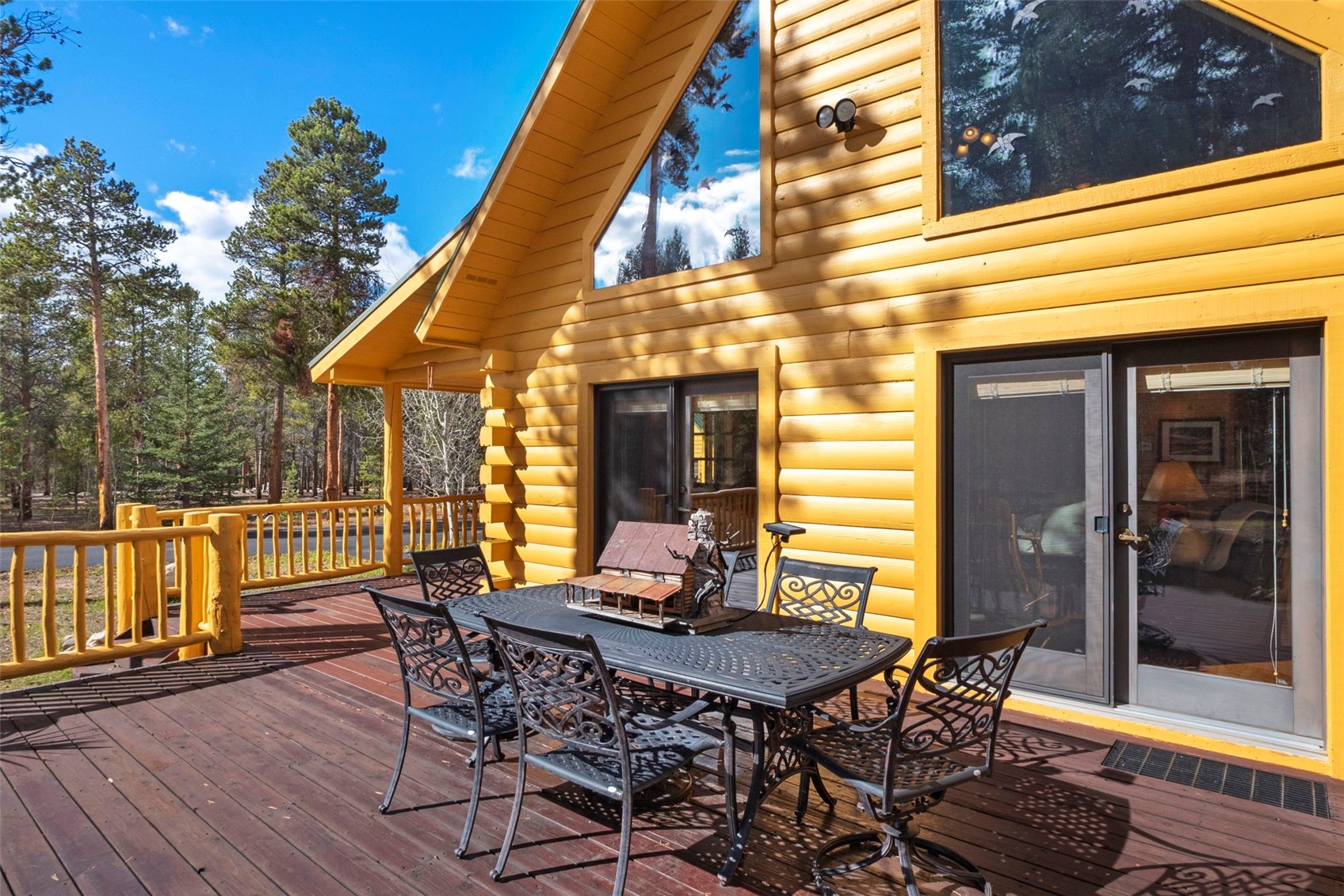 115 Lupine Lane Leadville CO 80461