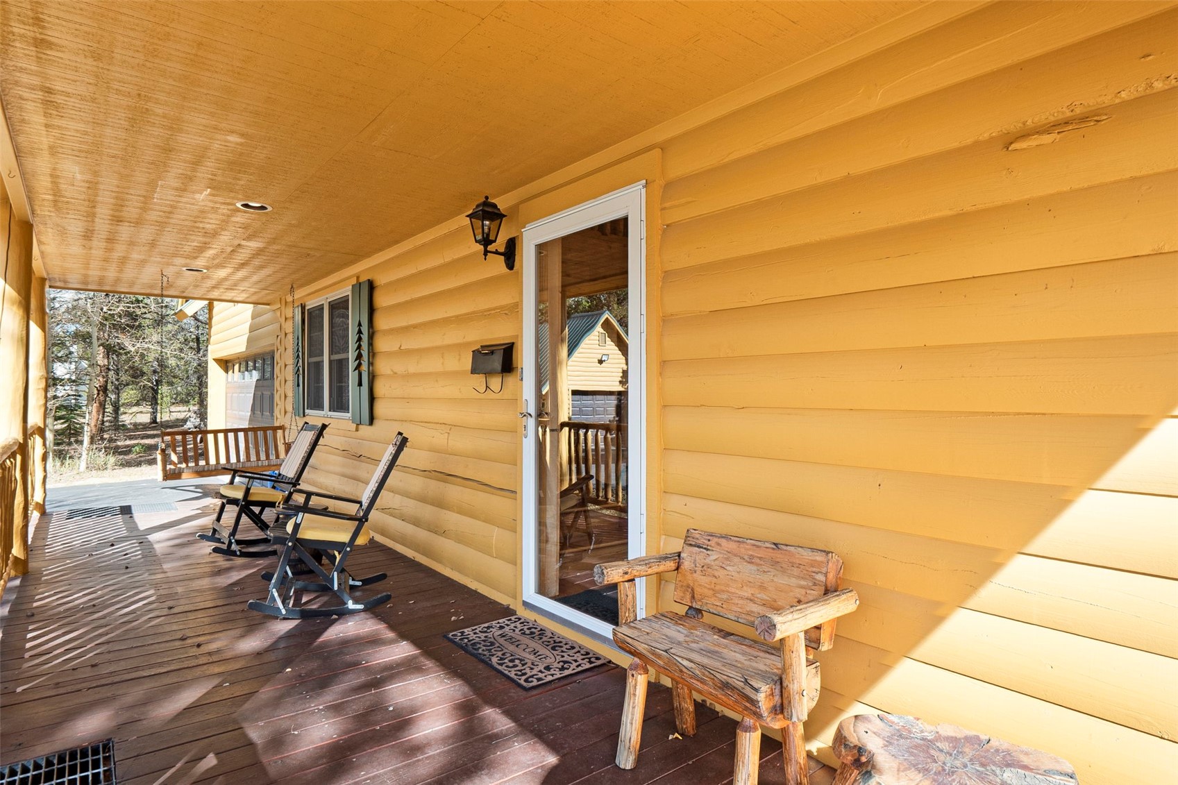 115 Lupine Lane Leadville CO 80461