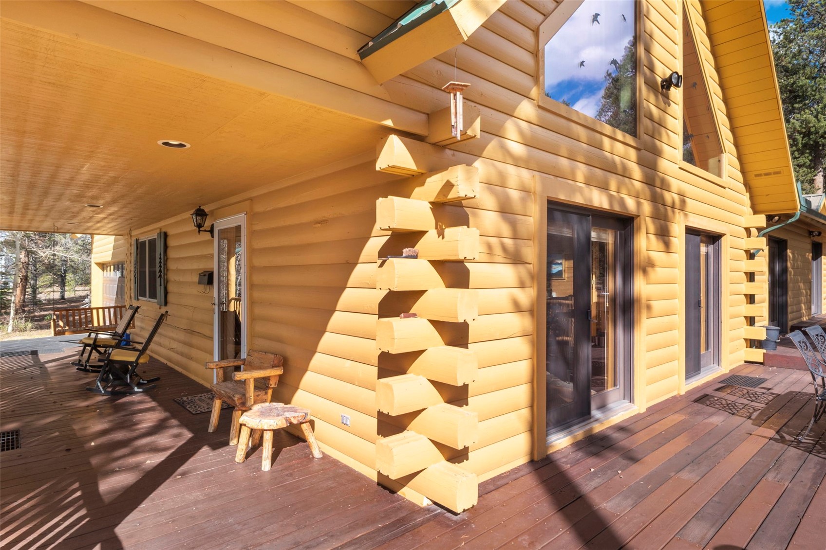 115 Lupine Lane Leadville CO 80461