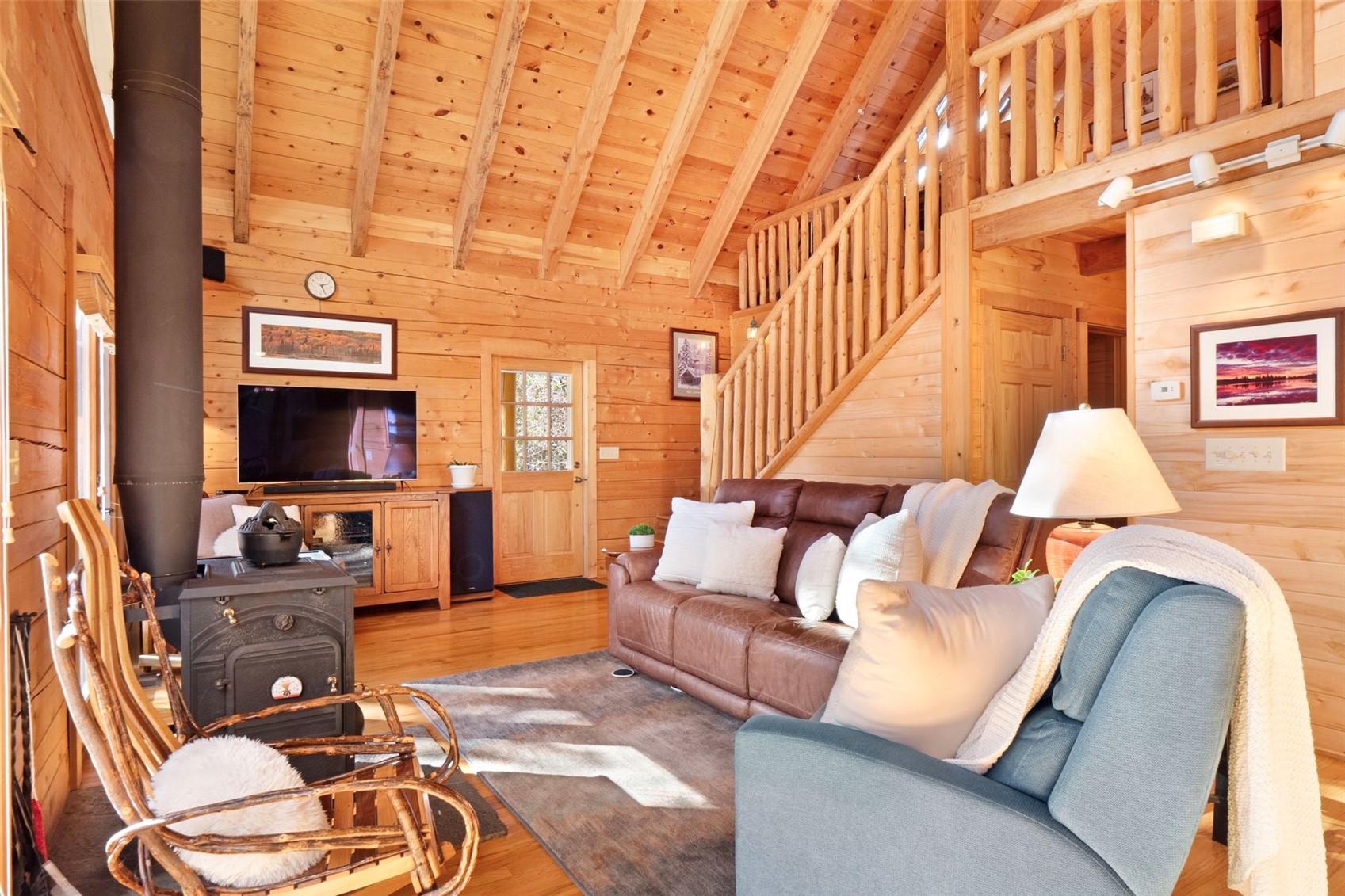 115 Lupine Lane Leadville CO 80461