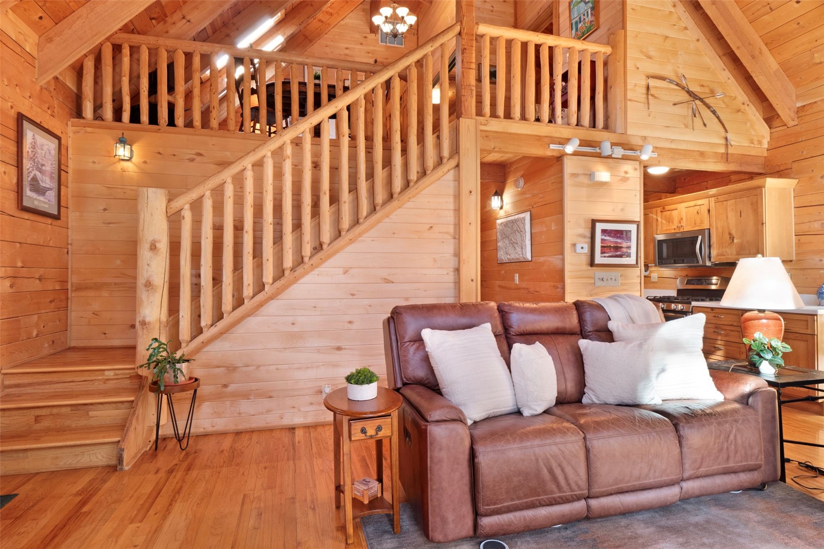 115 Lupine Lane Leadville CO 80461