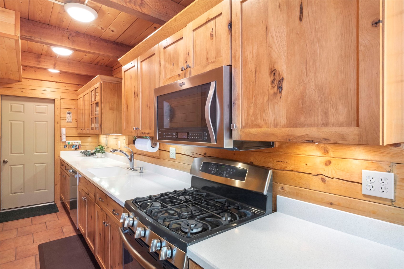 115 Lupine Lane Leadville CO 80461