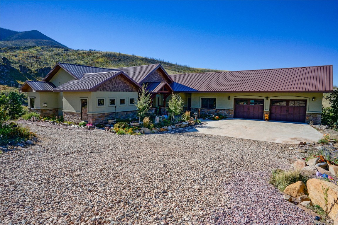 1833 Yellowstone Creek Road Other CO 81055