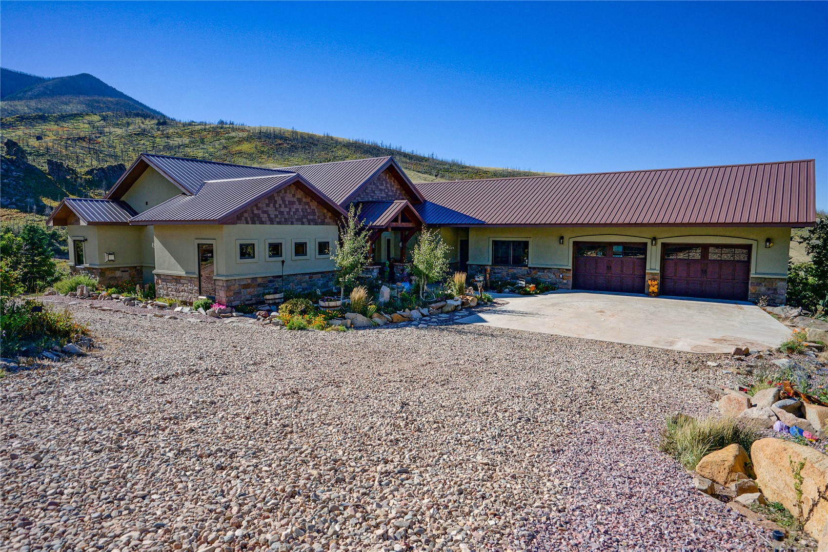 1833 Yellowstone Creek Road Other CO 81055