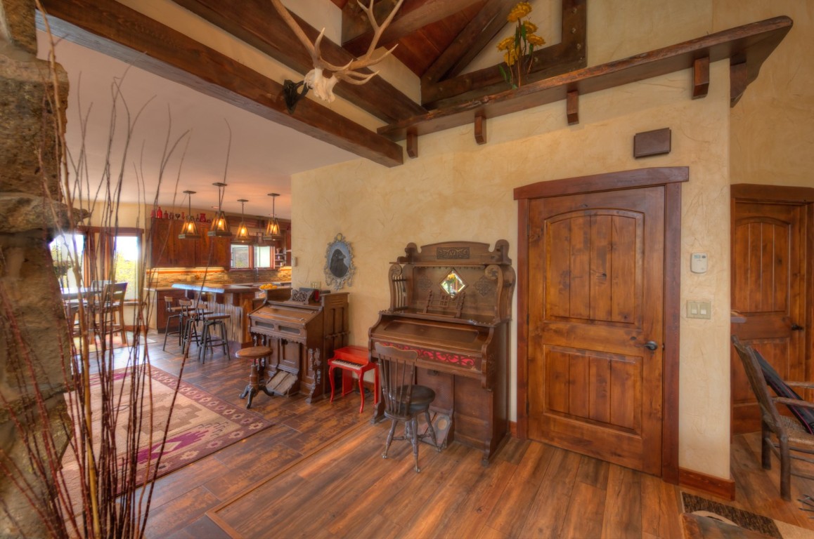 1833 Yellowstone Creek Road Other CO 81055